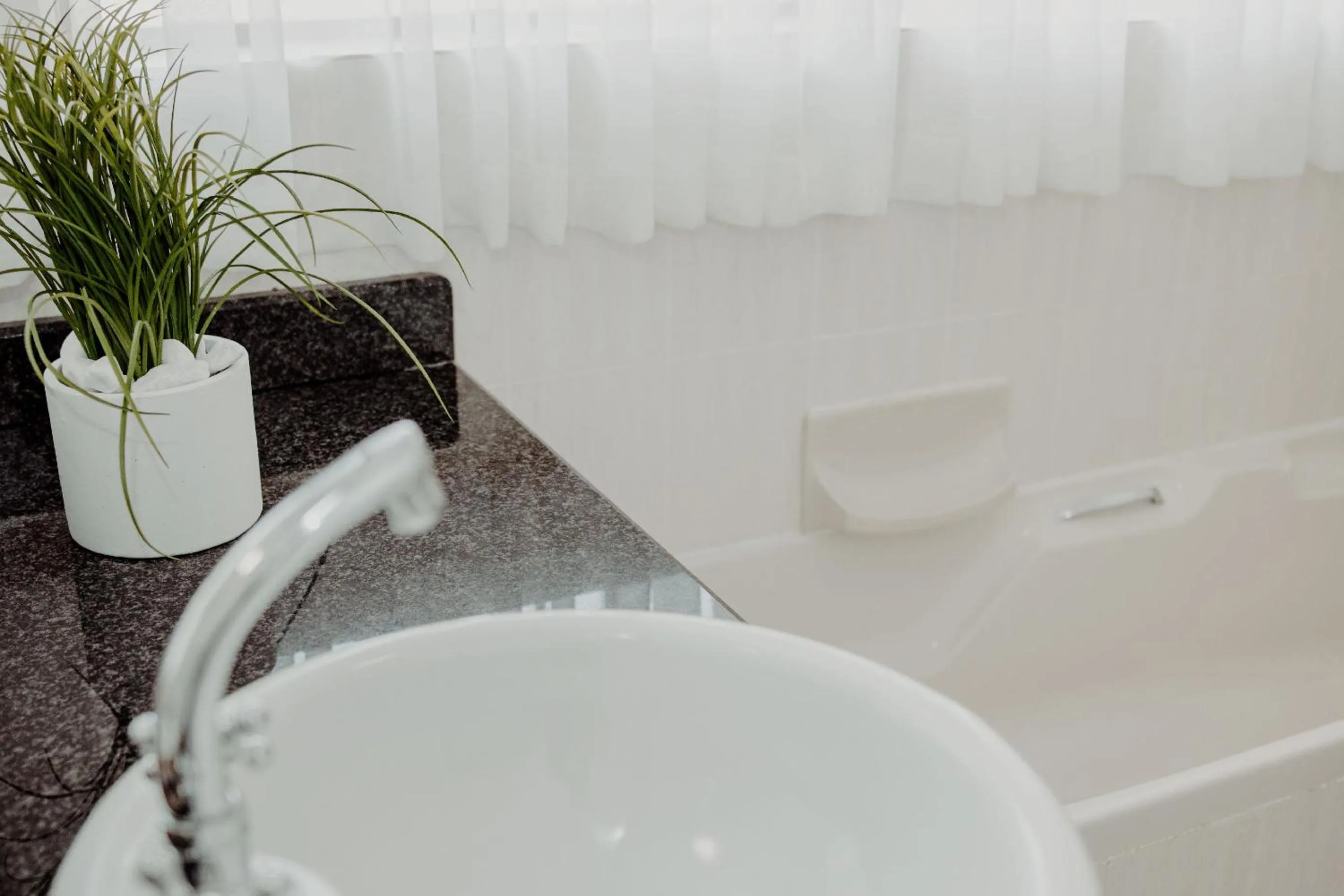 Aqua Marina Guest House