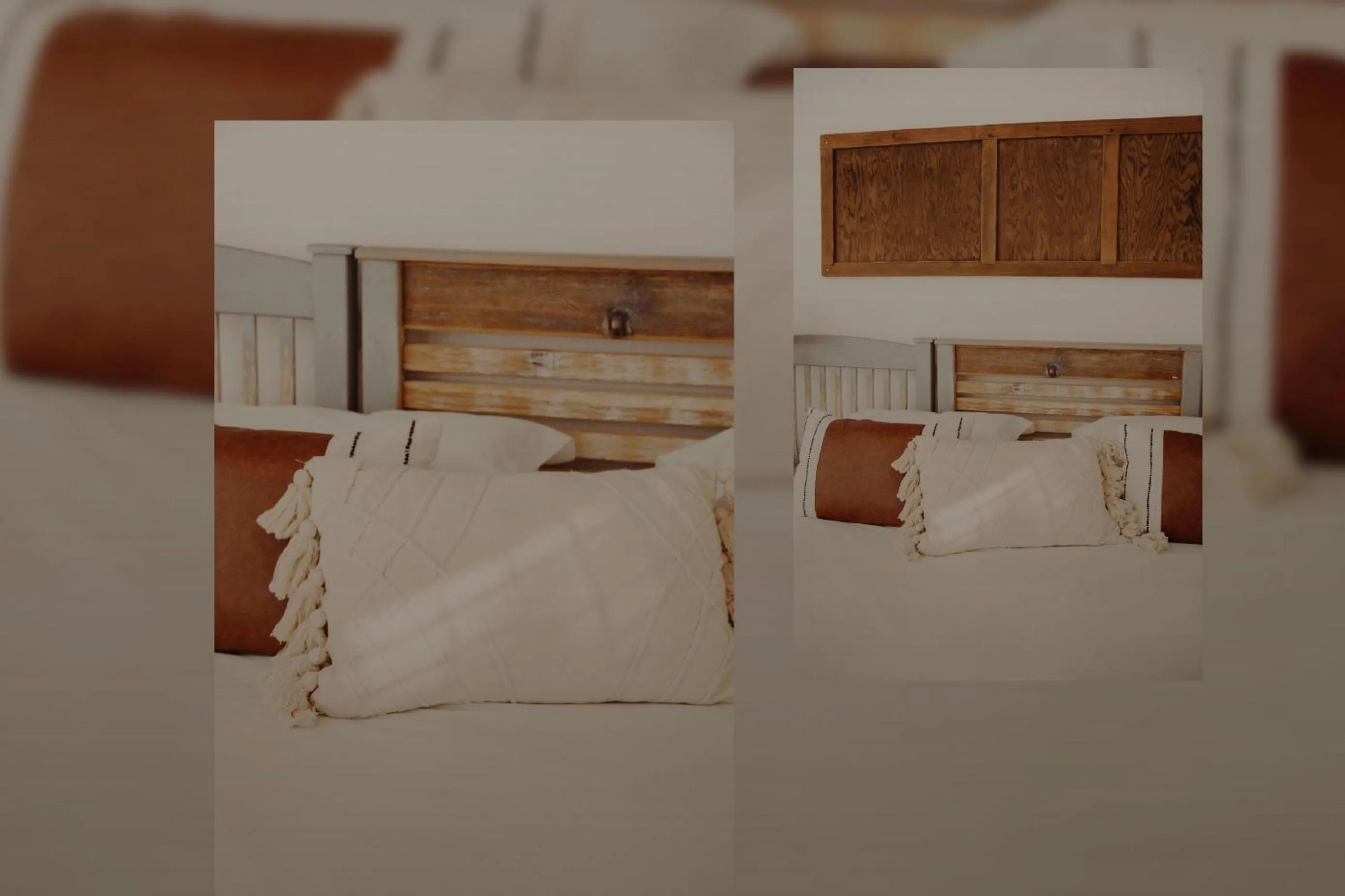 Bedroom, Bed in Aqua Marina Guest House