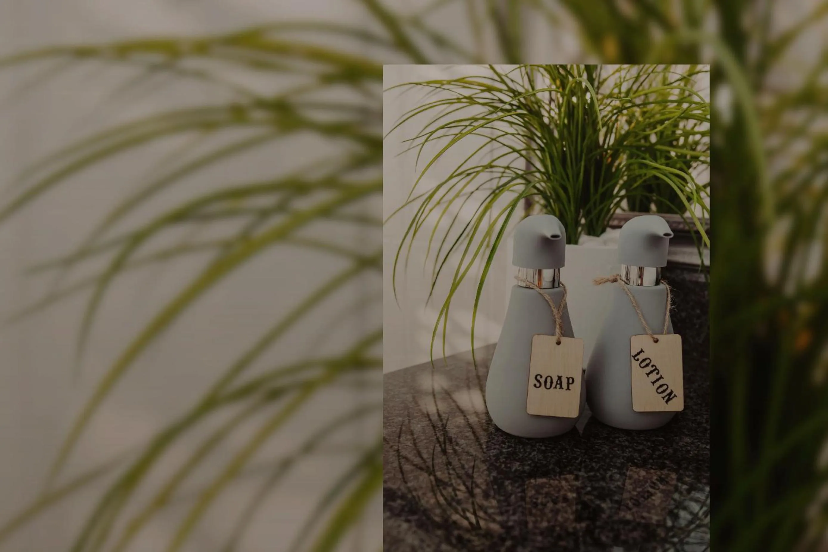 Aqua Marina Guest House