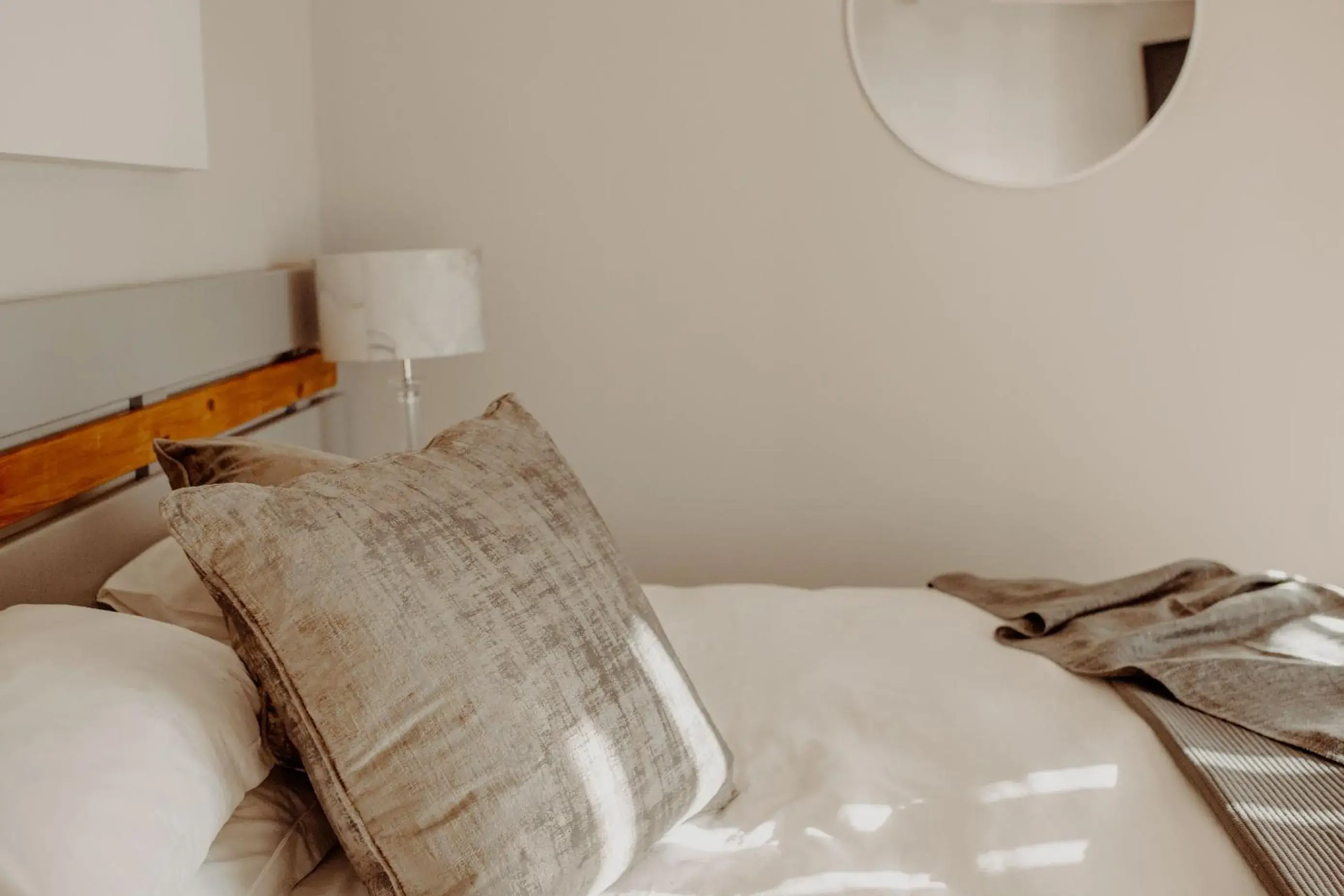 Deluxe Double or Twin Room - single occupancy in Aqua Marina Guest House Deluxe Double or Twin Room - single occupancy in Aqua Marina Guest House