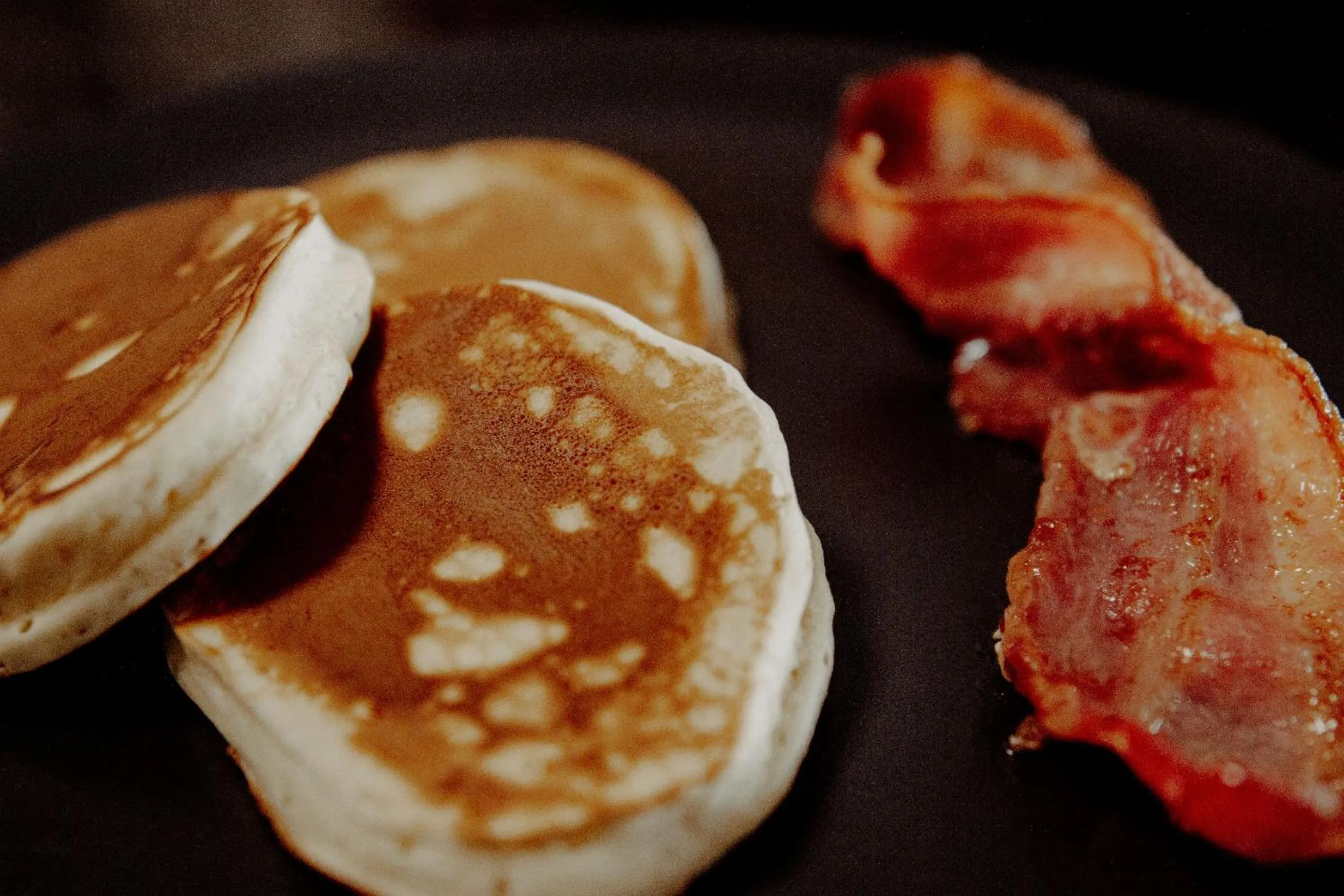 Food and drinks in Aqua Marina Guest House