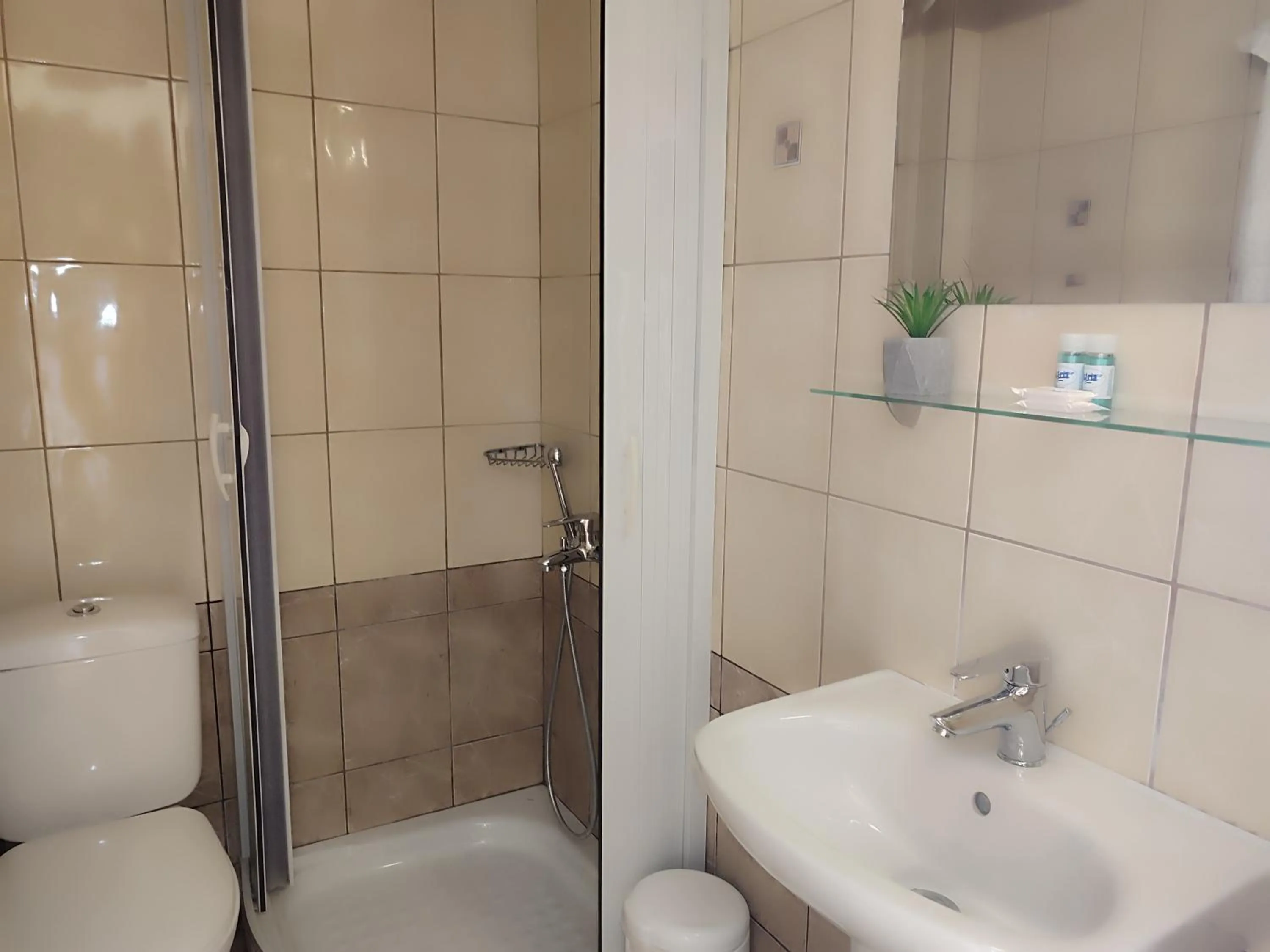 Hotel Prigipikon Suites and sofites