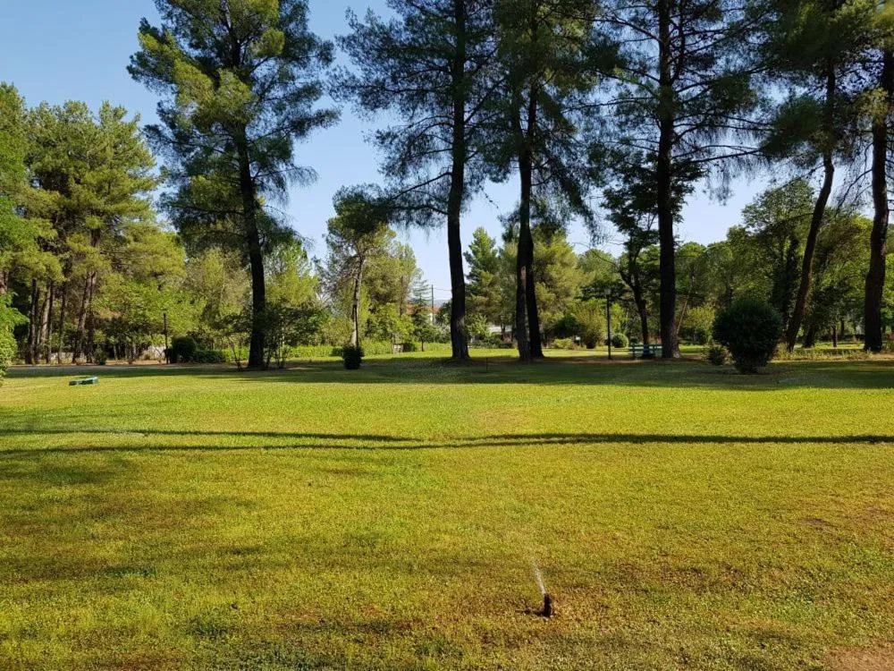 Hotel Prigipikon Suites and sofites