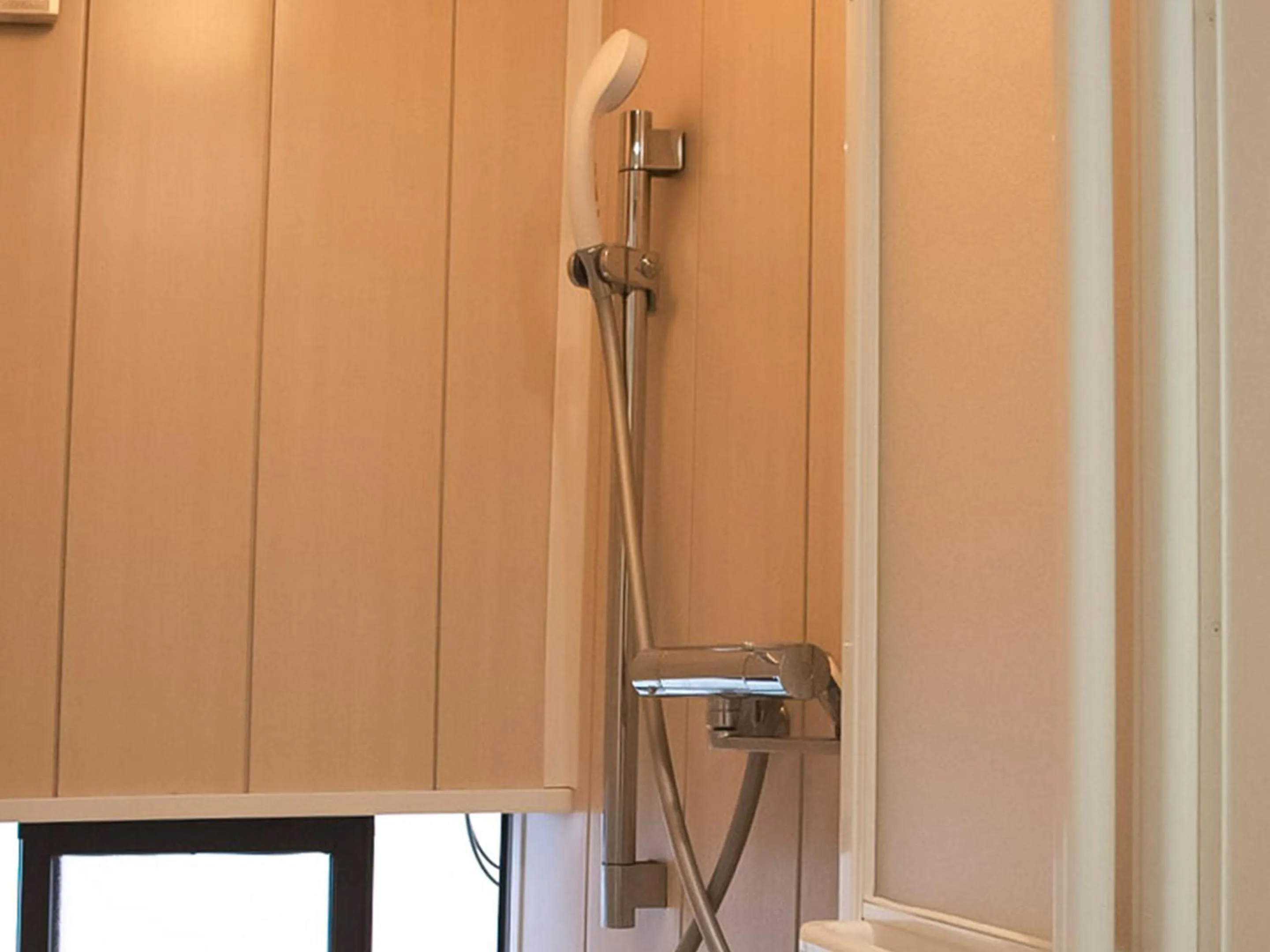 Bathroom in Guest Cafe Kuchikumano