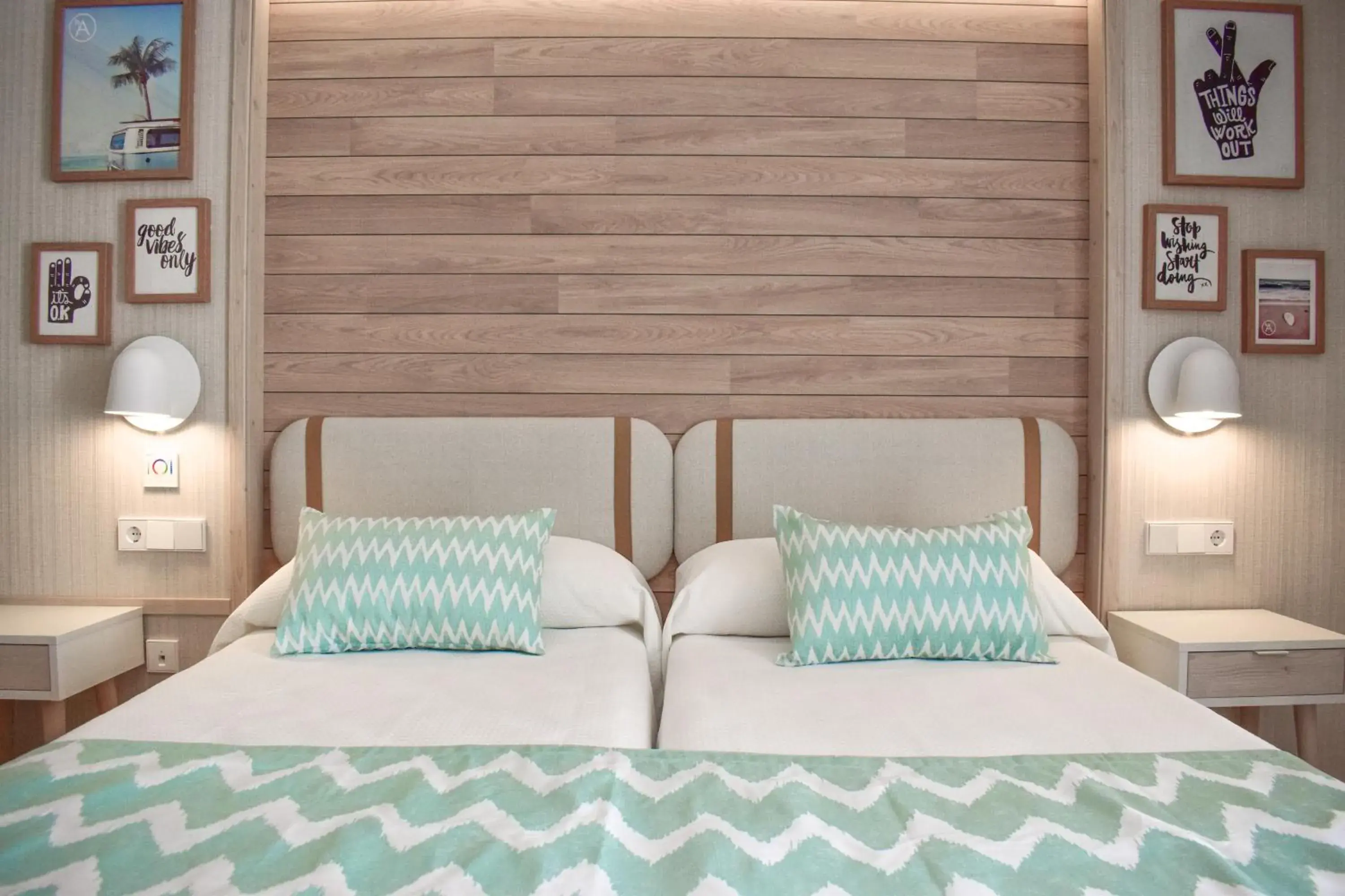 Single Room - single occupancy in Ambassador Playa II Single Room - single occupancy in Ambassador Playa II