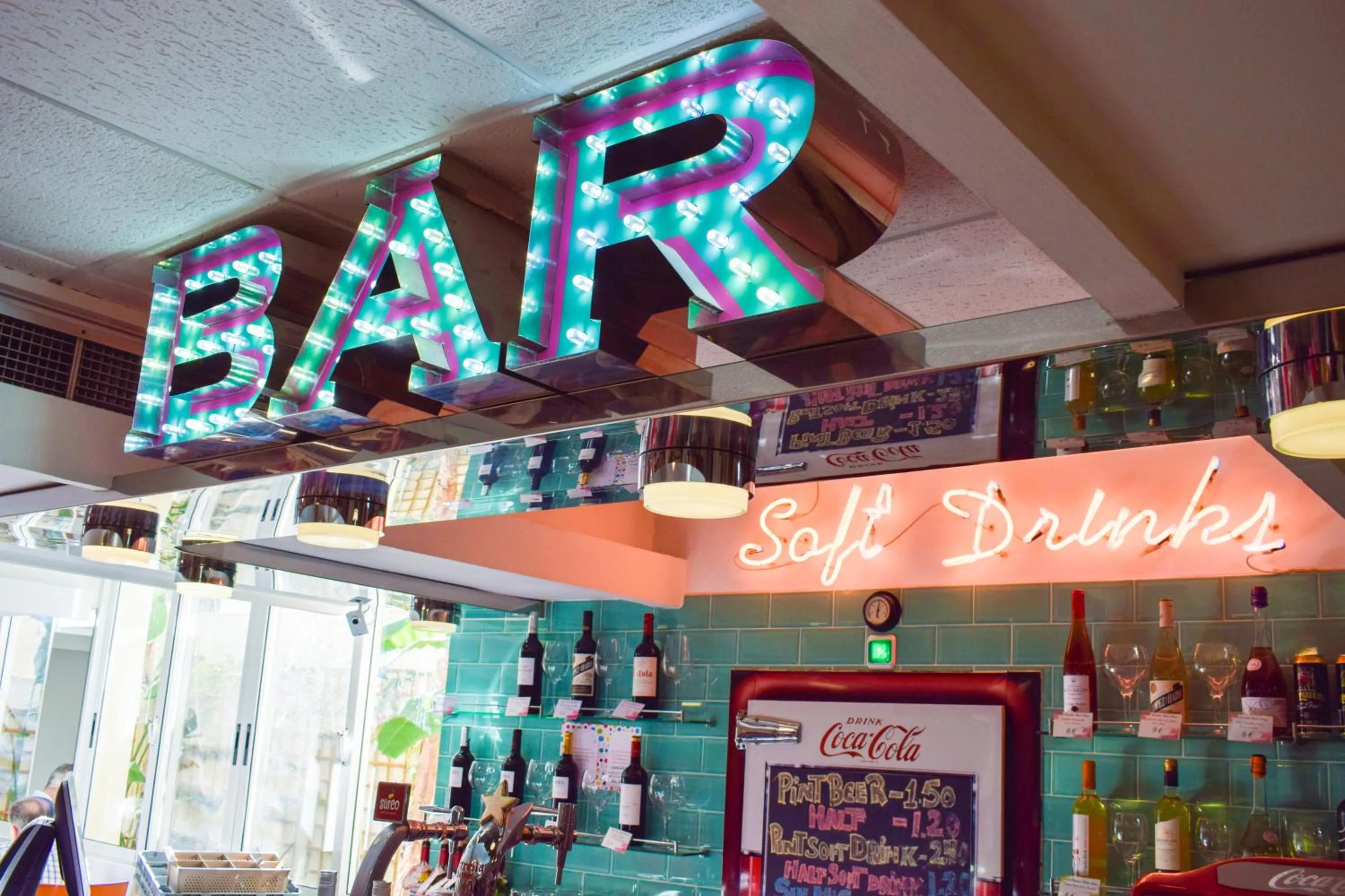 Breakfast in Ambassador Playa II