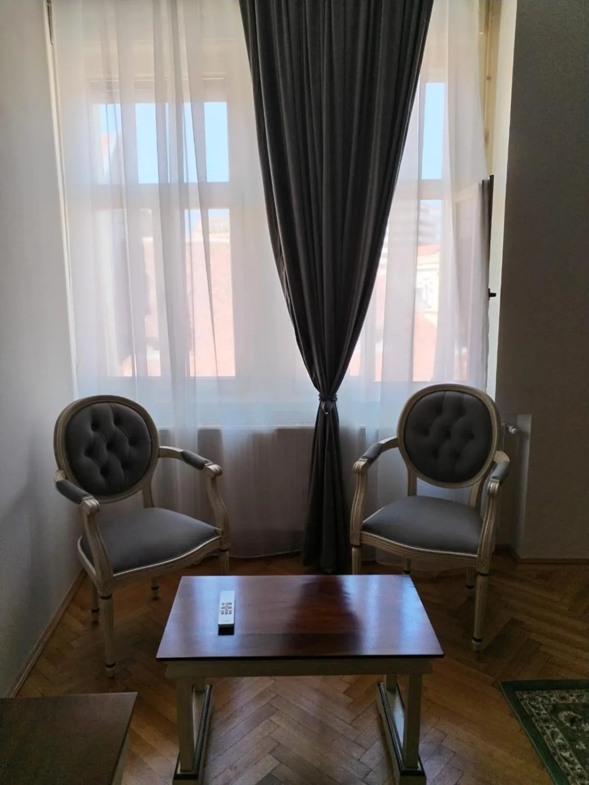 Casa Gotica Residence