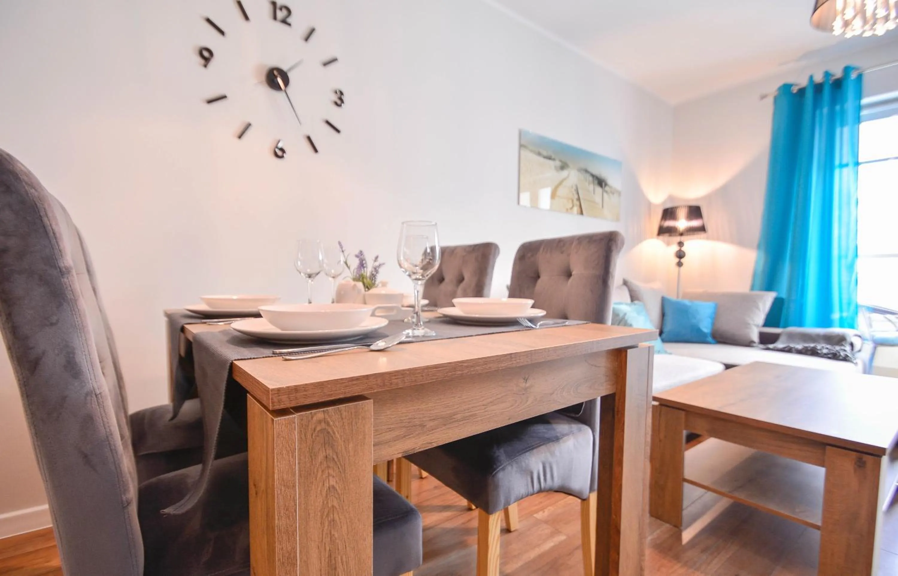 Other in Osiedle Cesarskie Apartamenty - Parking - Apartamenty Bryza