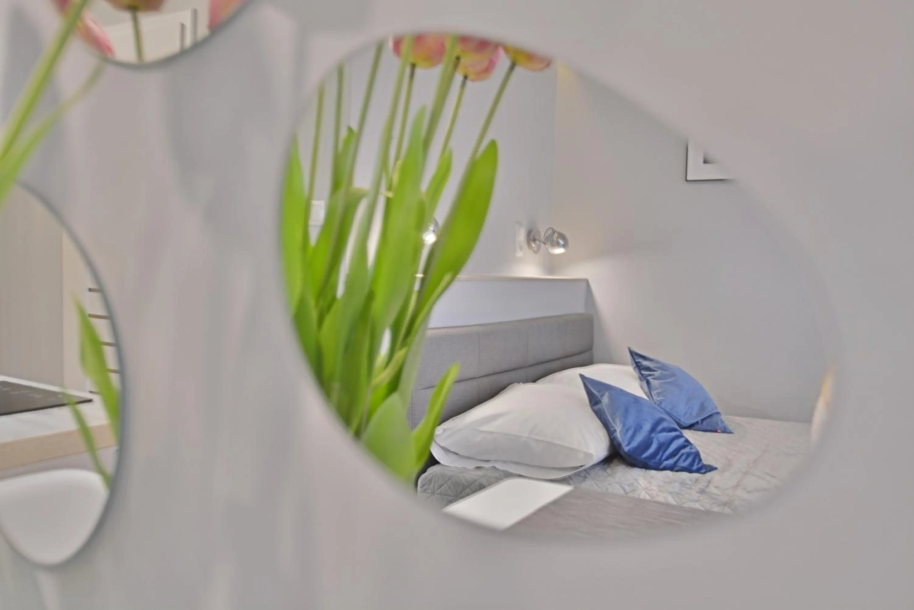 Photo of the whole room in Osiedle Cesarskie Apartamenty - Parking - Apartamenty Bryza