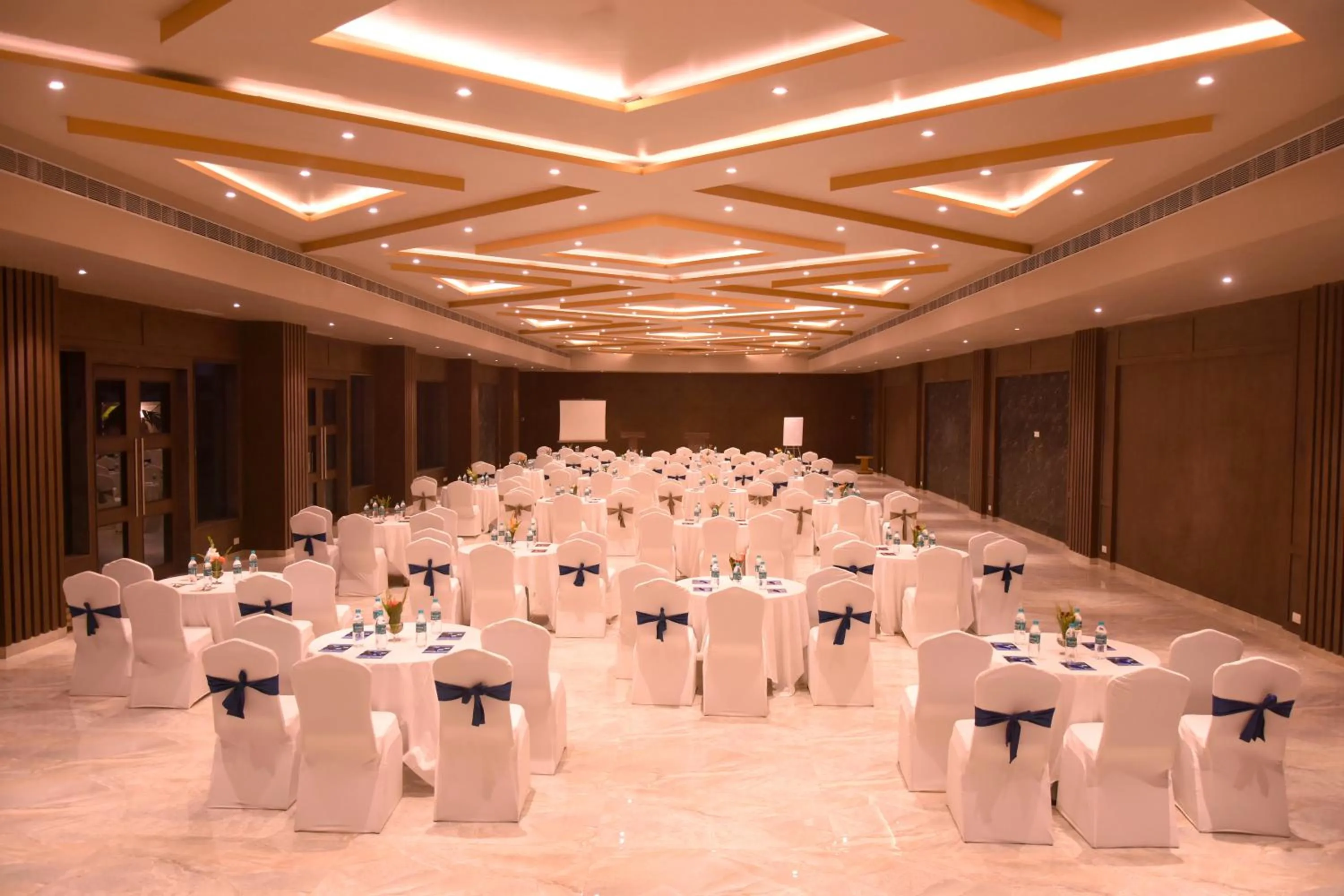 Property building in Sinclairs Retreat Dooars, Chalsa