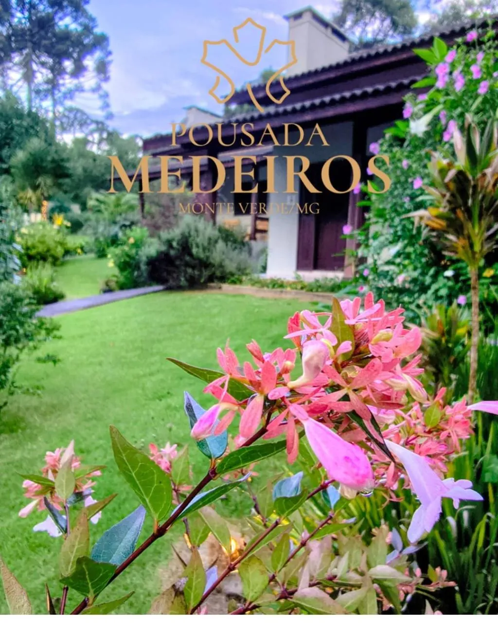 Pousada Medeiros