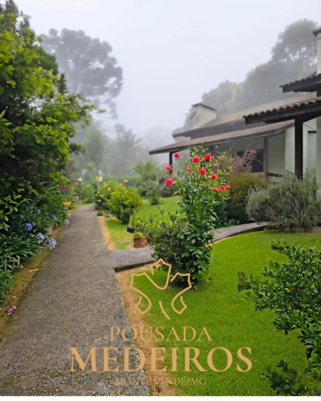 Pousada Medeiros