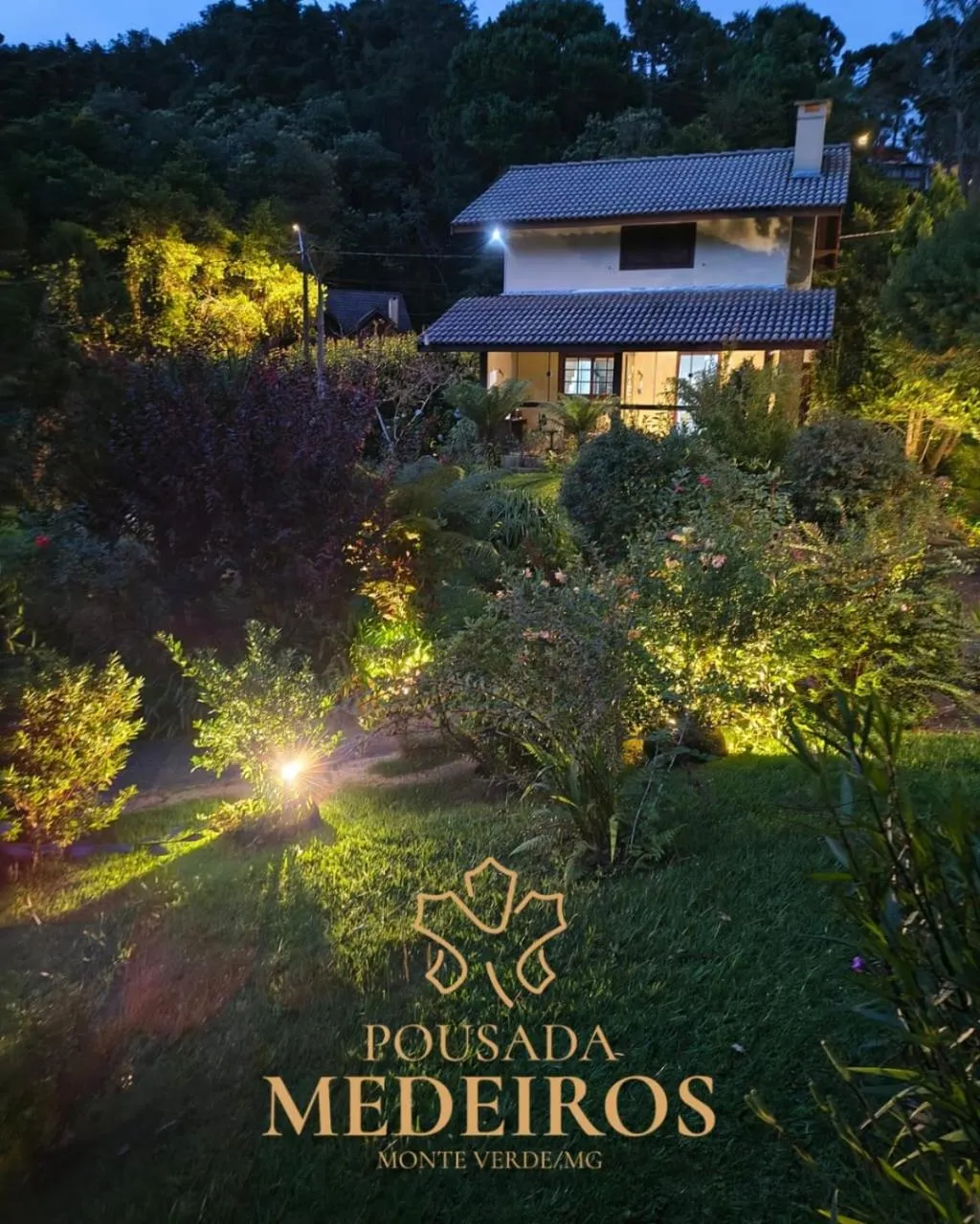 Pousada Medeiros