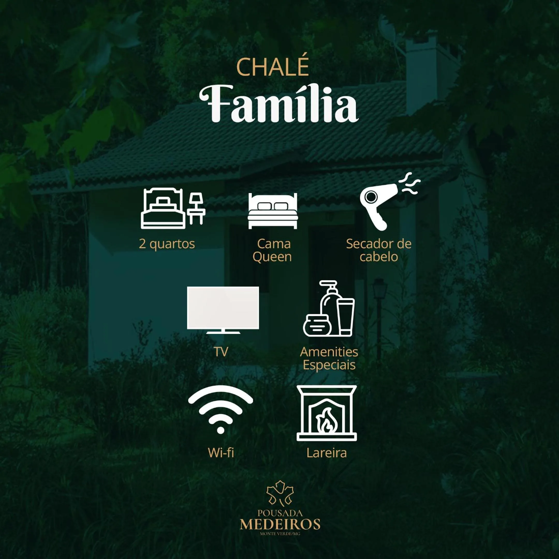 Other in Pousada Medeiros