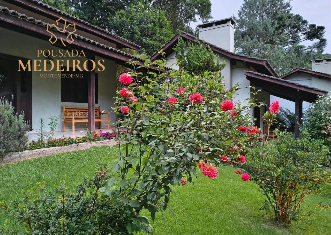 Pousada Medeiros