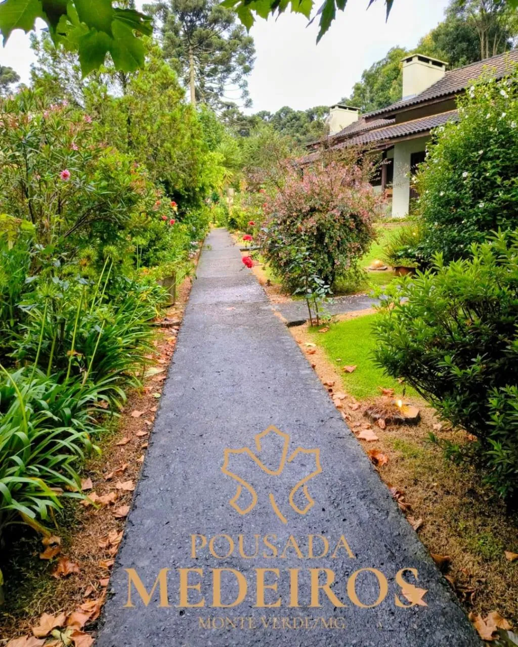 Pousada Medeiros