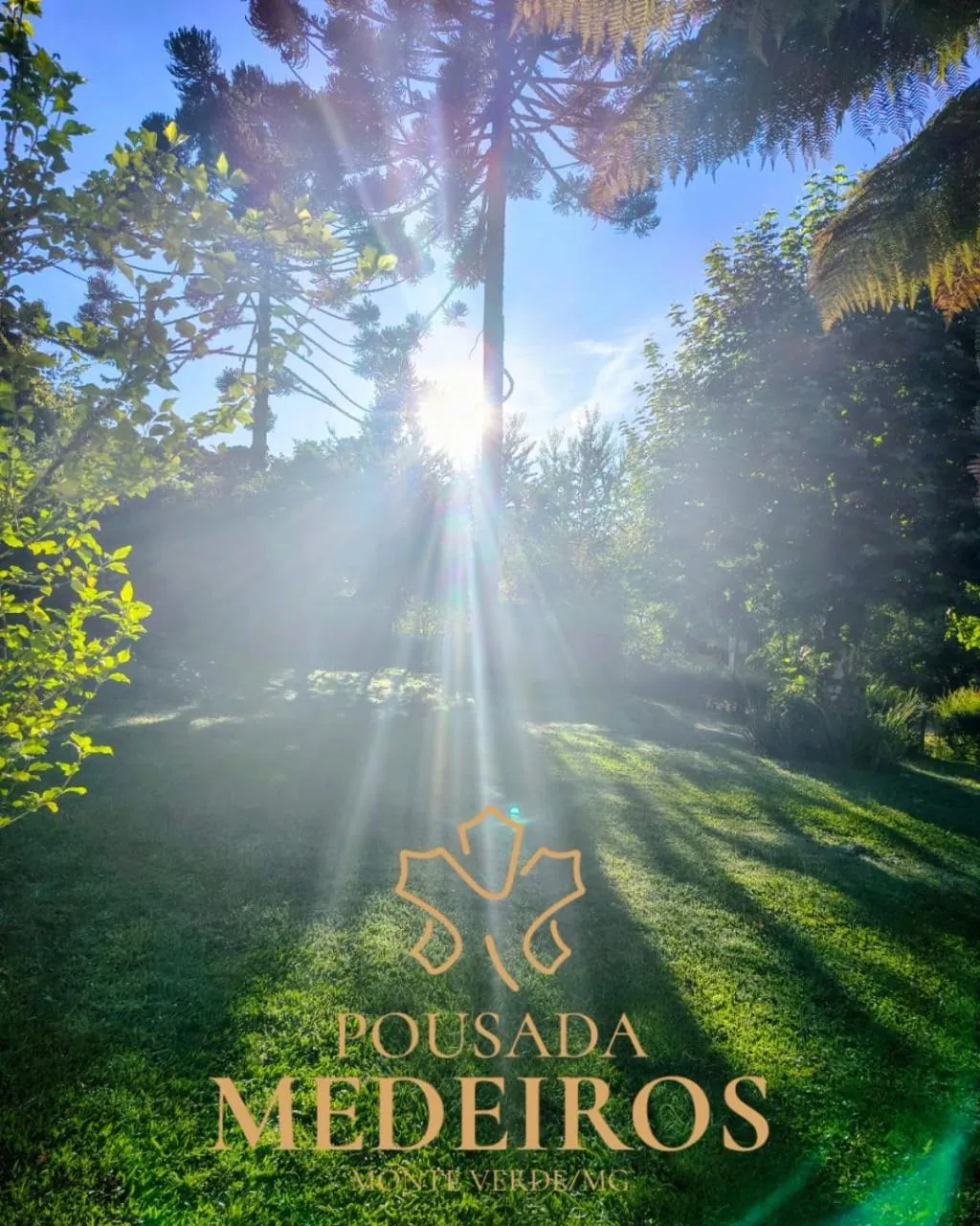 Pousada Medeiros