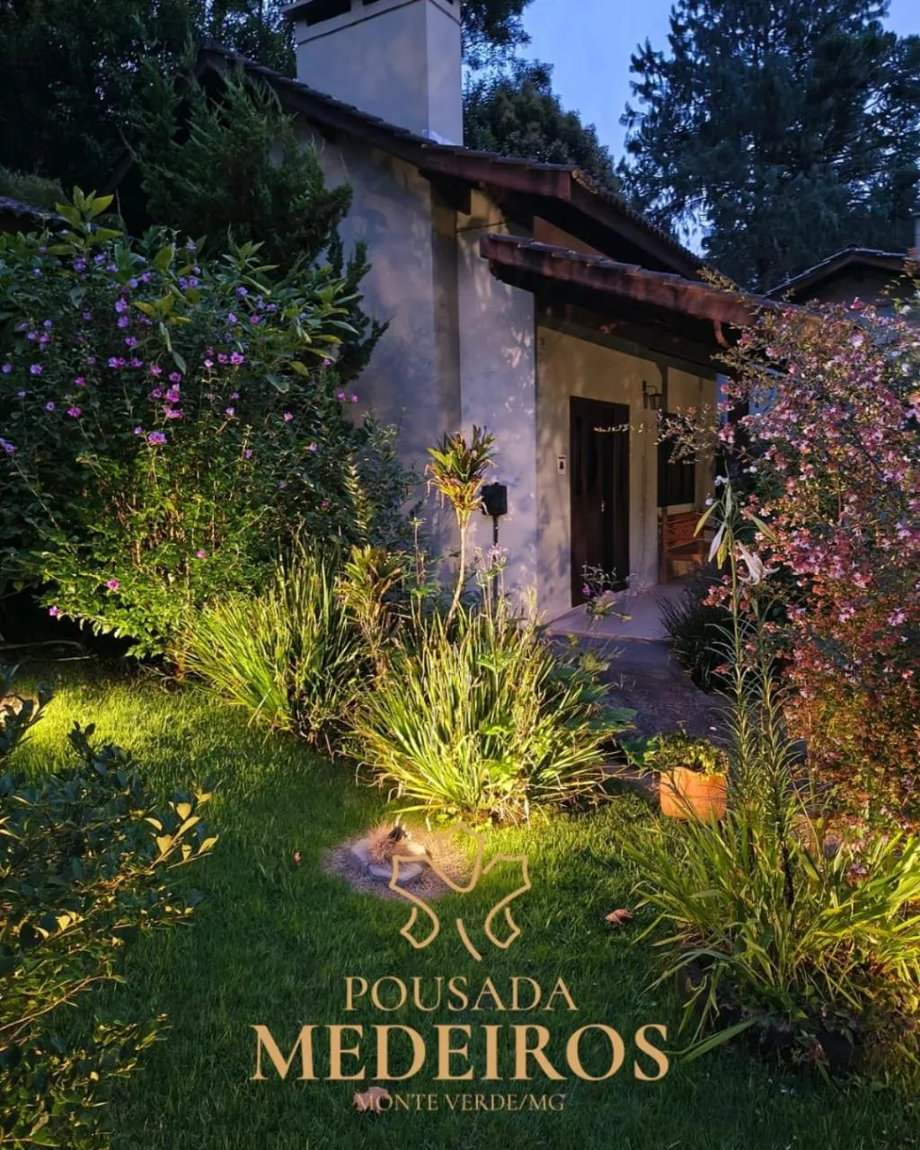 Pousada Medeiros
