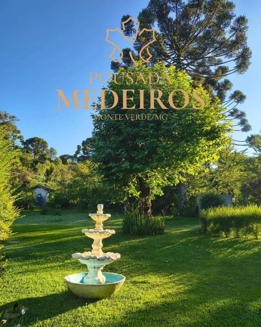 Pousada Medeiros