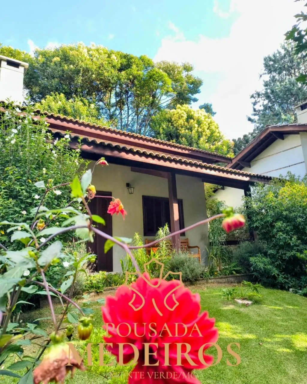 Pousada Medeiros