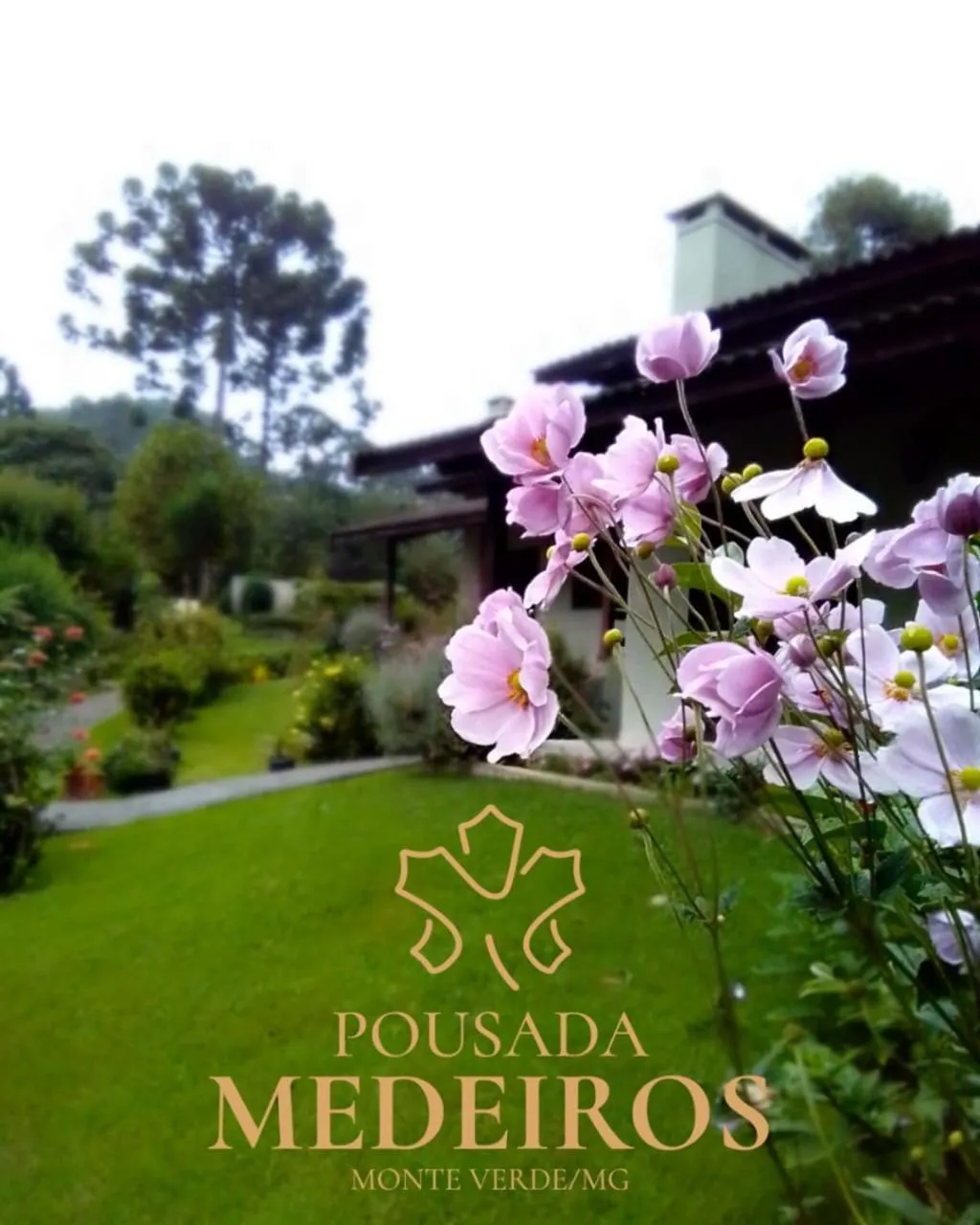 Pousada Medeiros