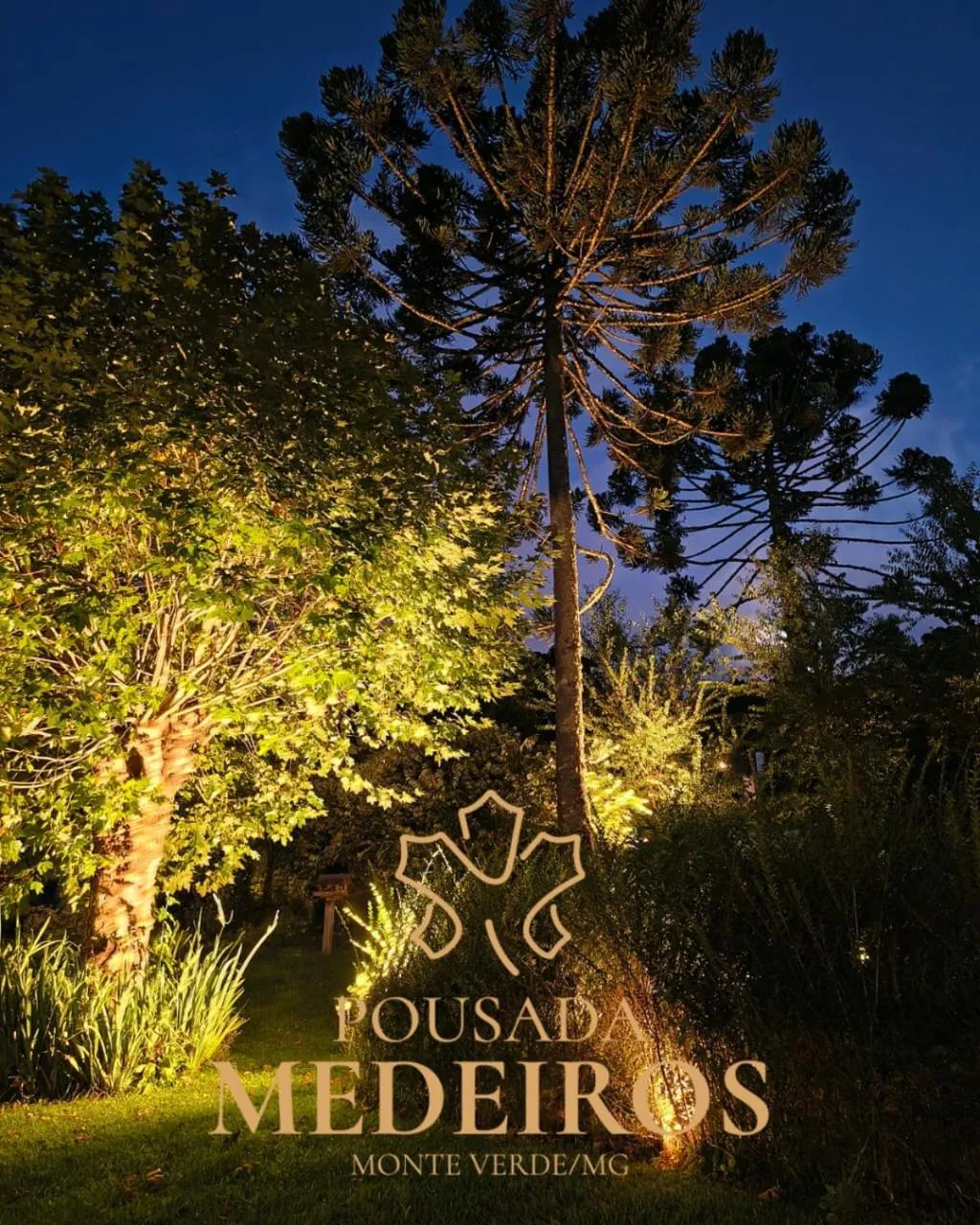 Pousada Medeiros