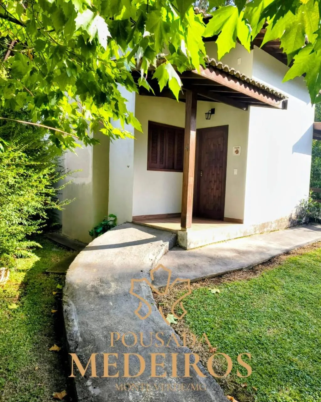 Pousada Medeiros