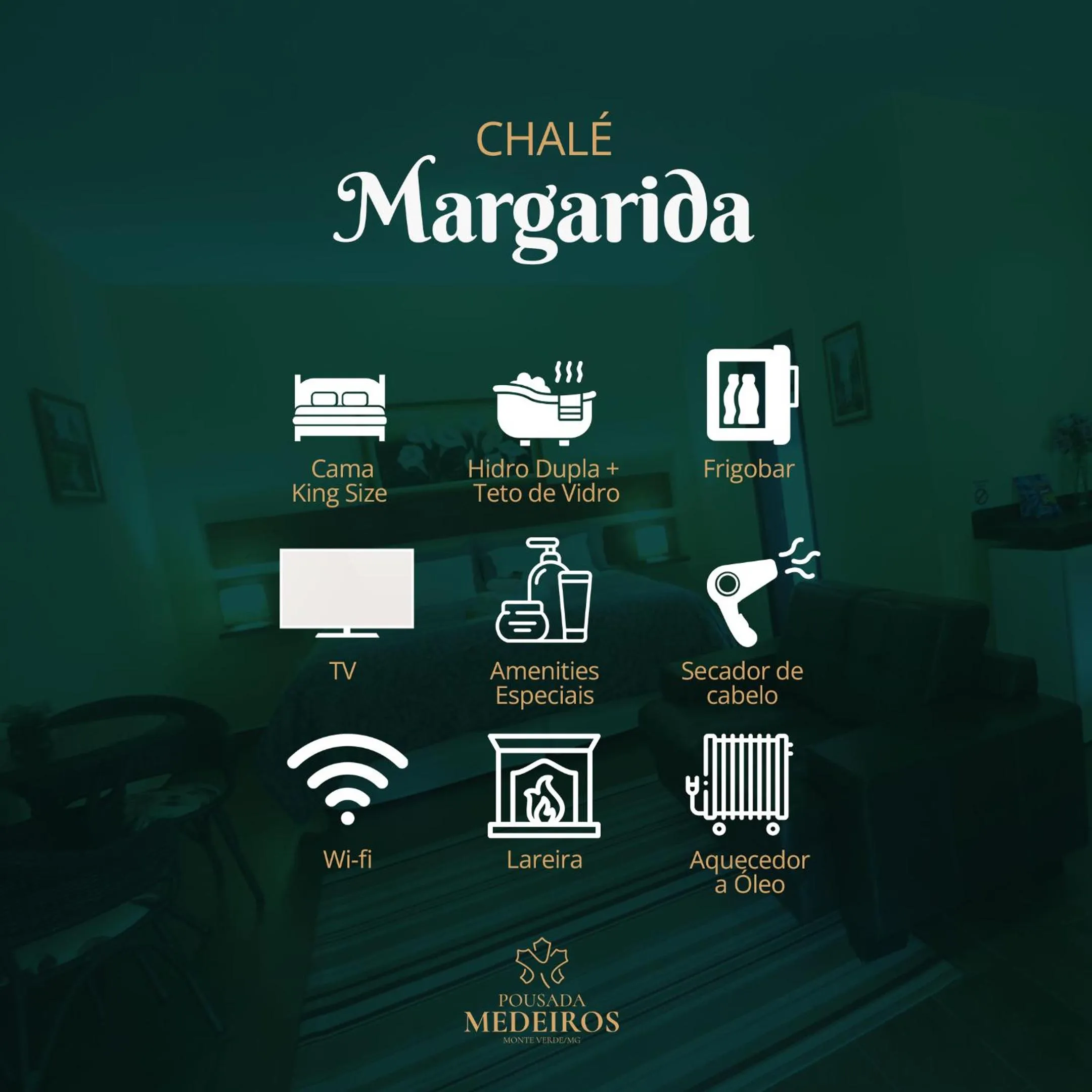 Other in Pousada Medeiros