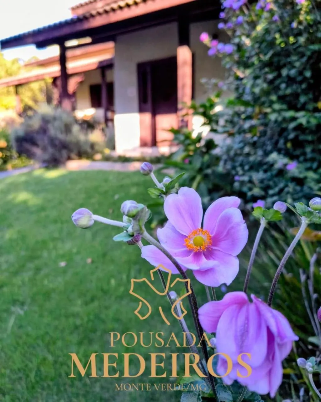 Pousada Medeiros