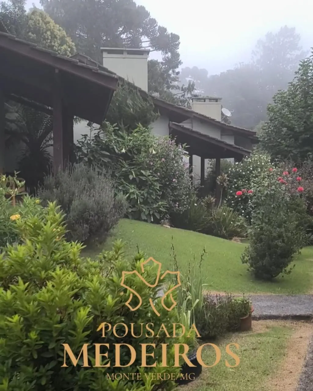 Pousada Medeiros