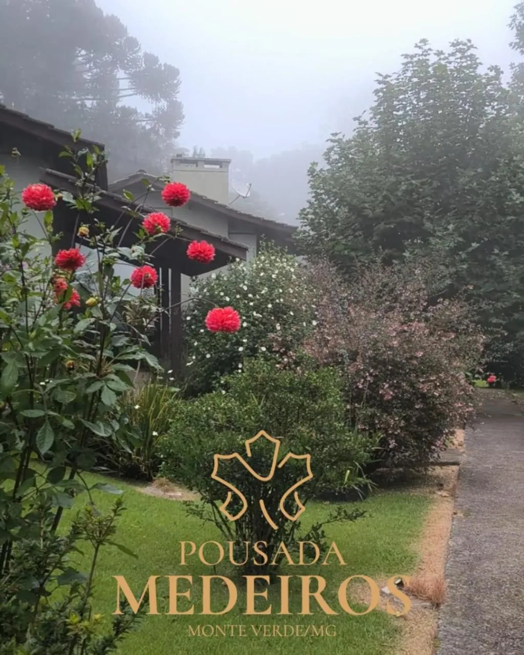 Pousada Medeiros