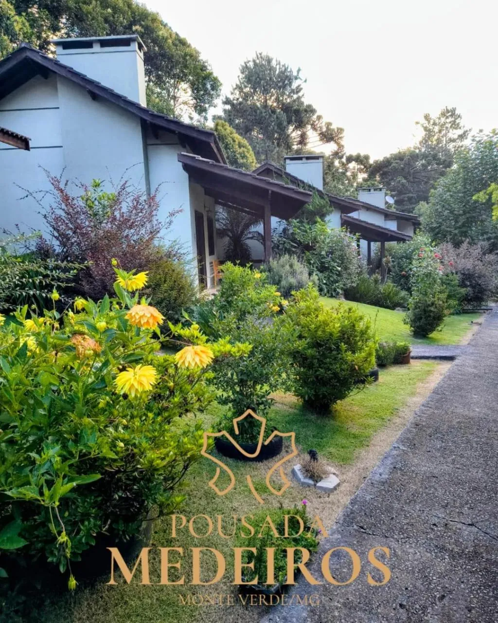 Pousada Medeiros