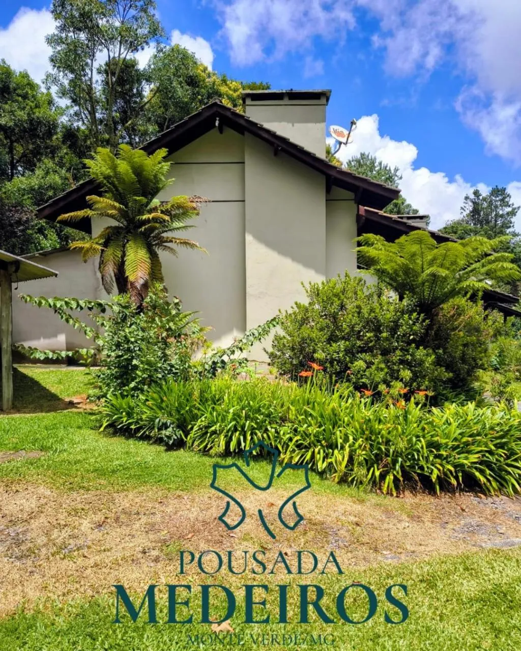 Pousada Medeiros