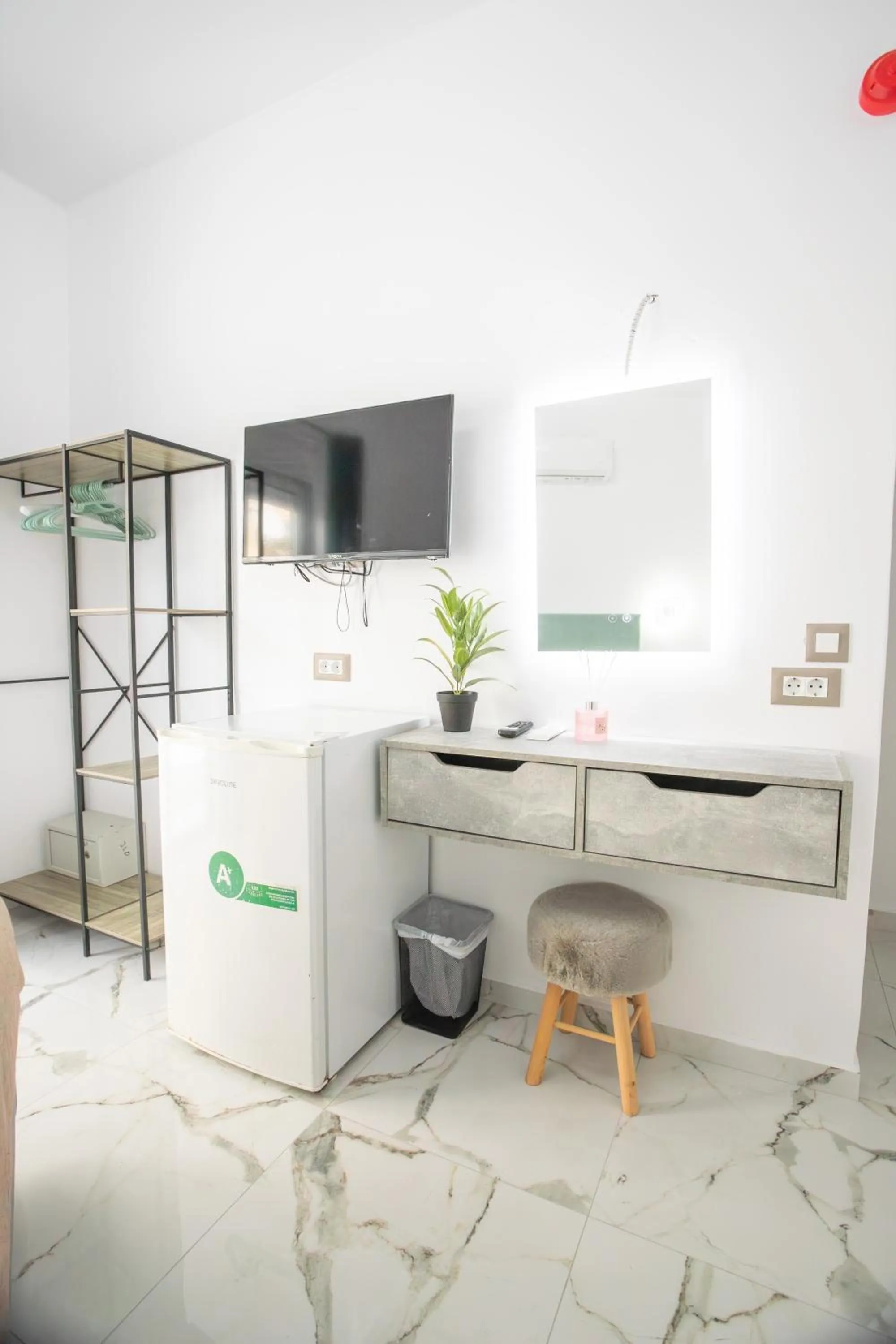 TV and multimedia in Star Hotel