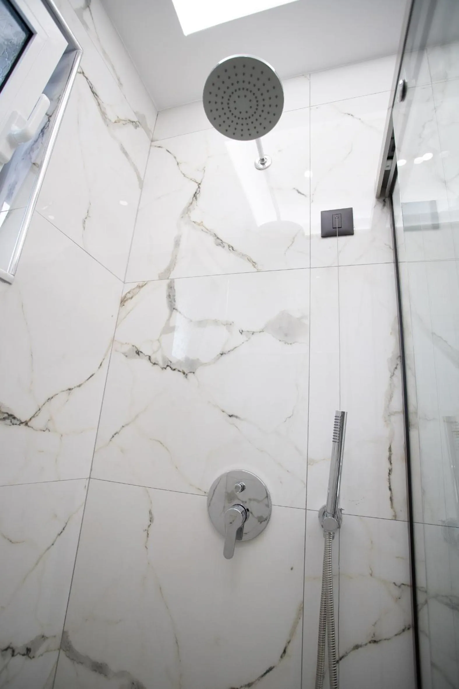 Bathroom in Star Hotel