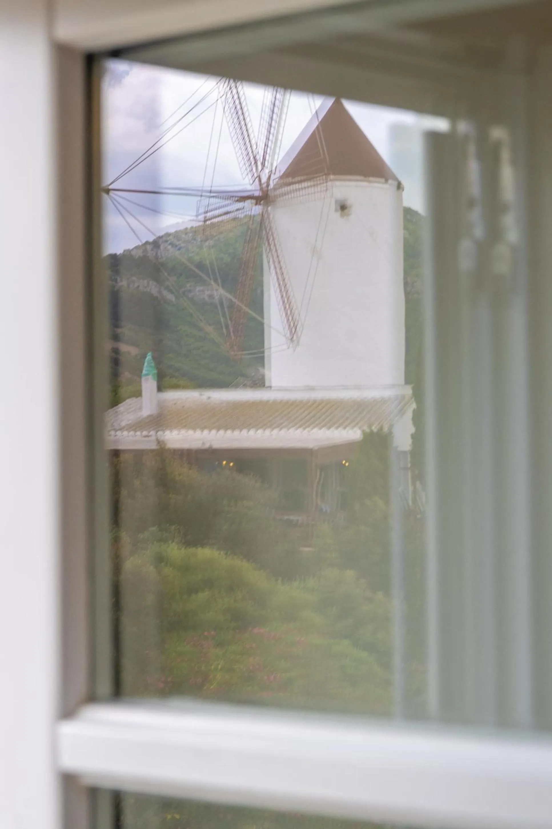 View (from property/room) in Hotel m - 27