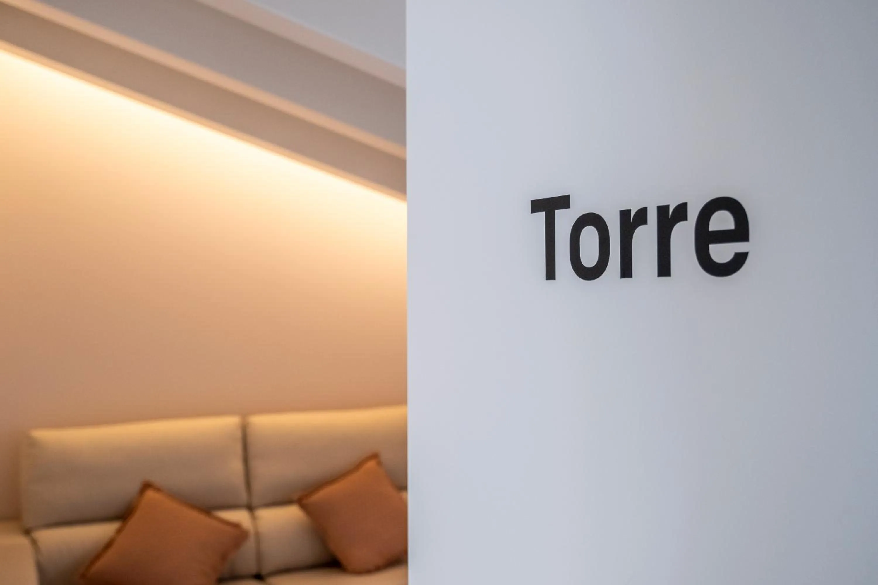 Property logo or sign in Hotel m - 27