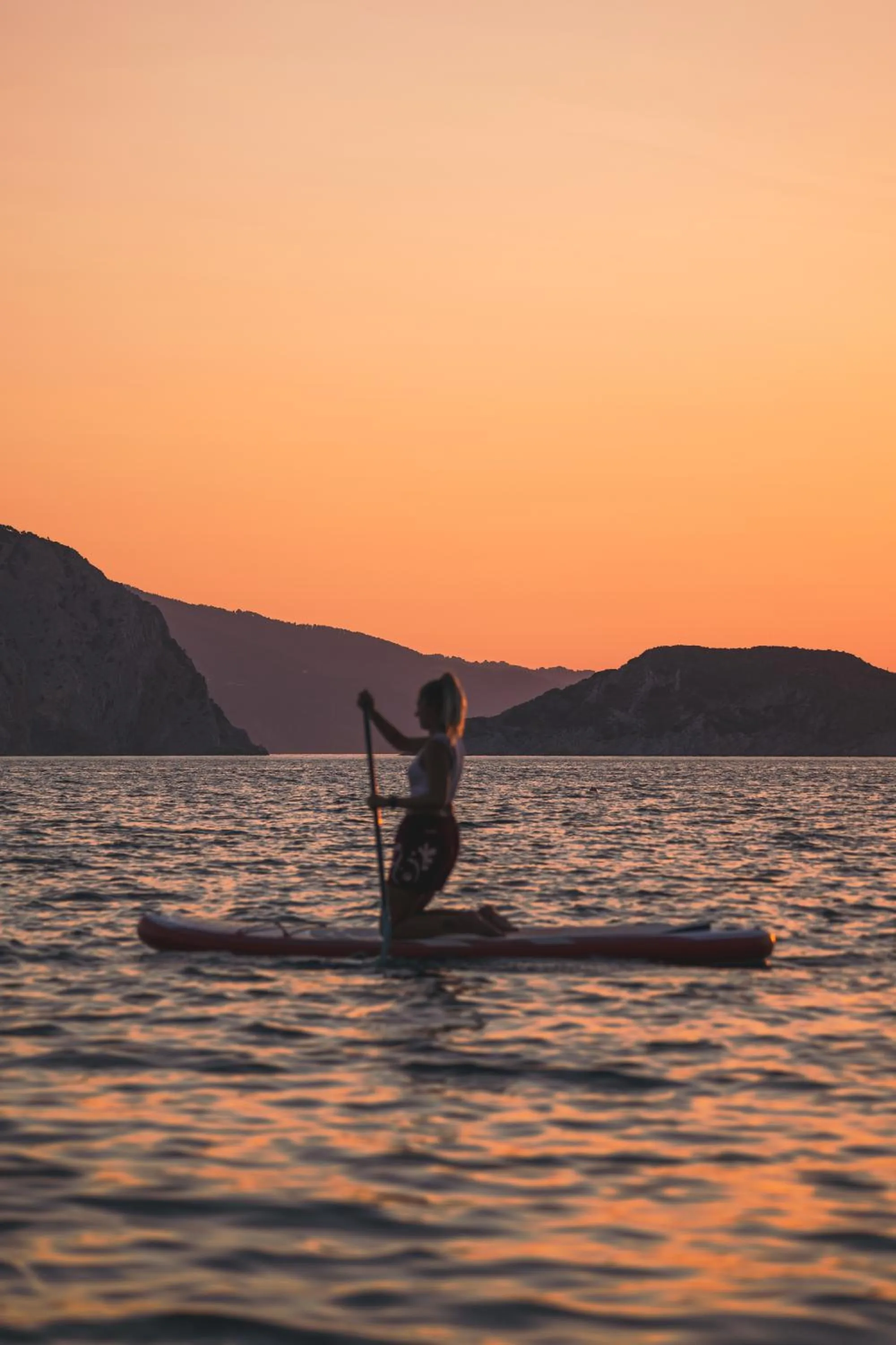 Activities in Marpunta Resort, Santikos Collection