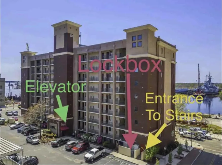 Other in Water Street Retreats 03