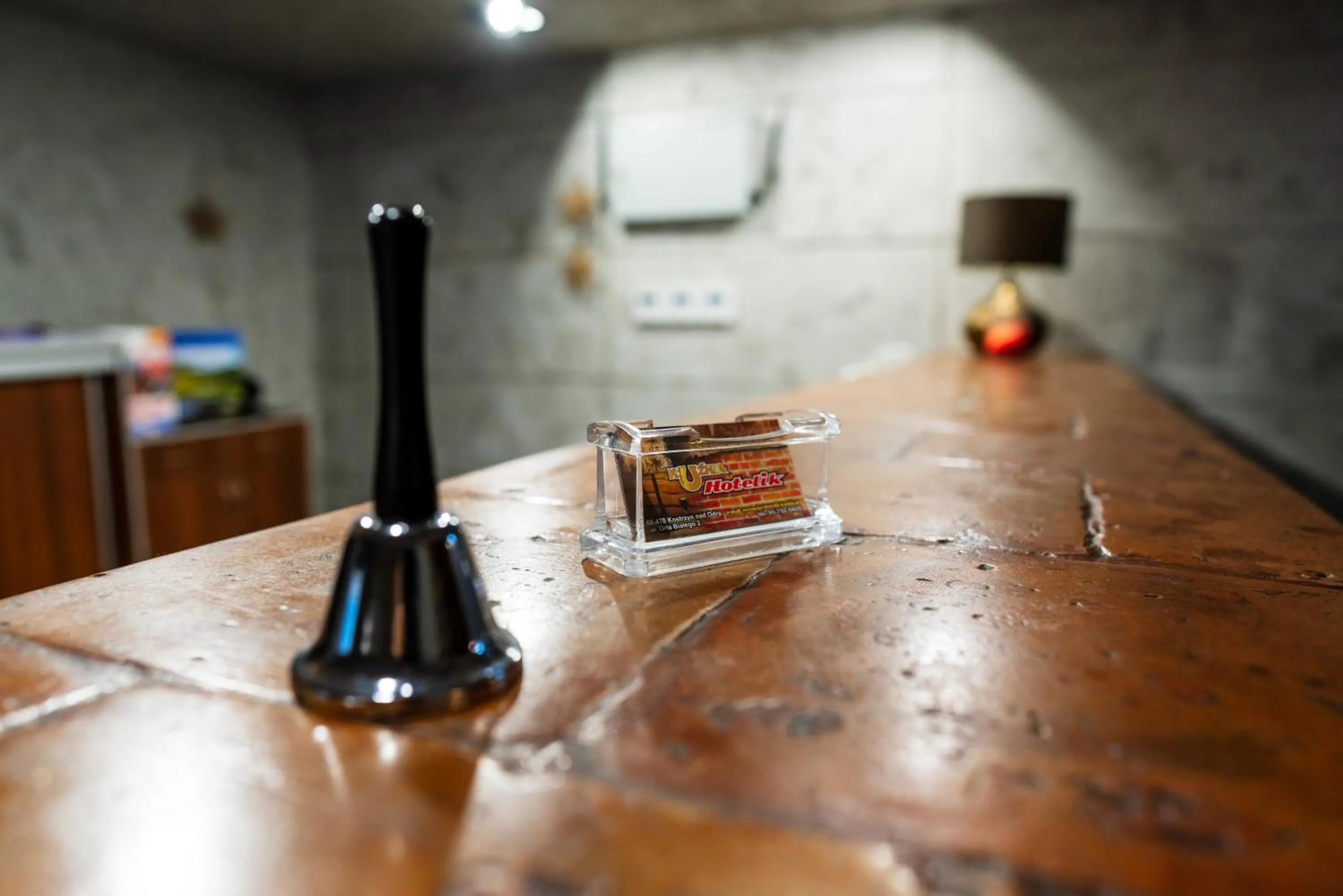 Apartamentowiec Kuźniar