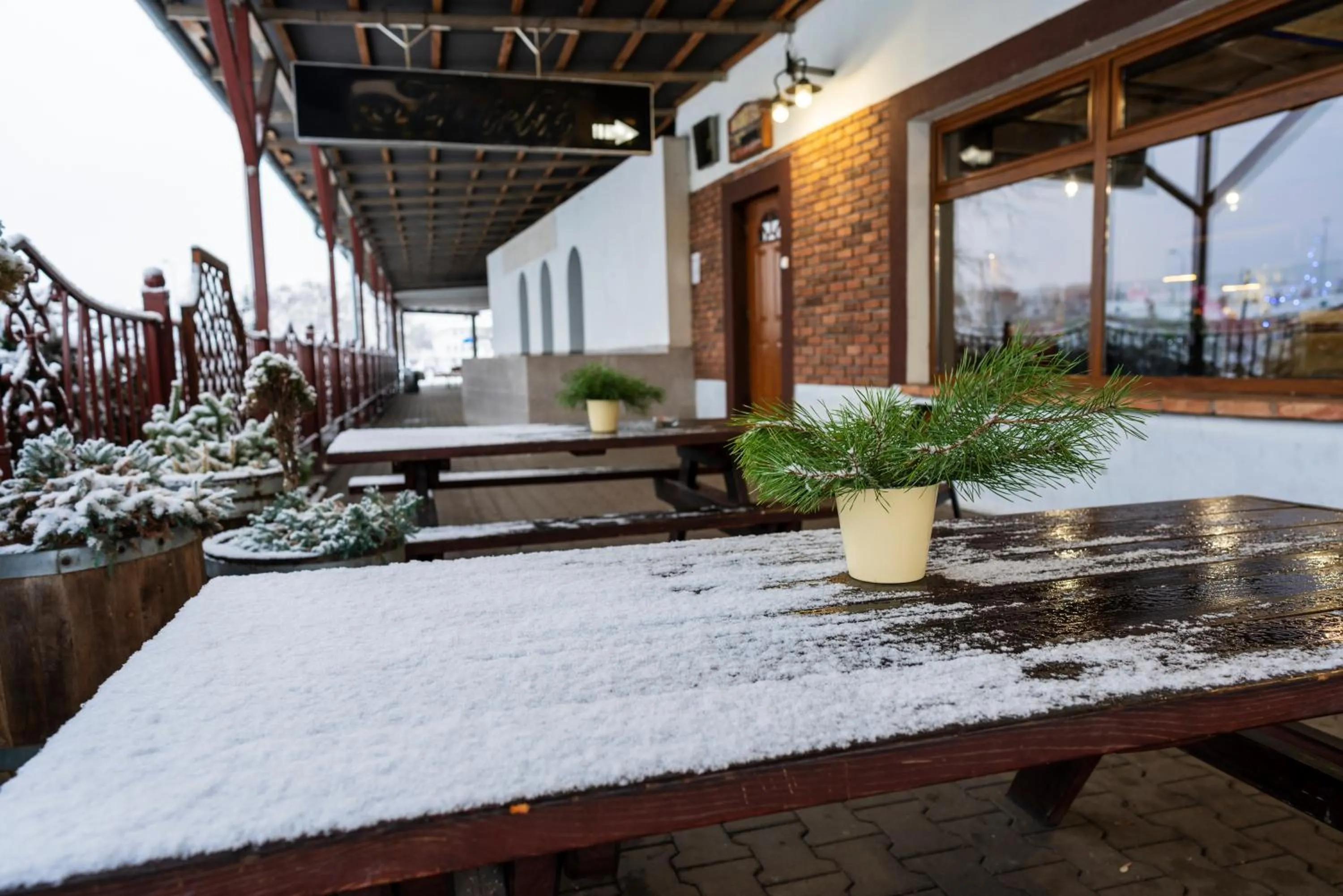 Apartamentowiec Kuźniar