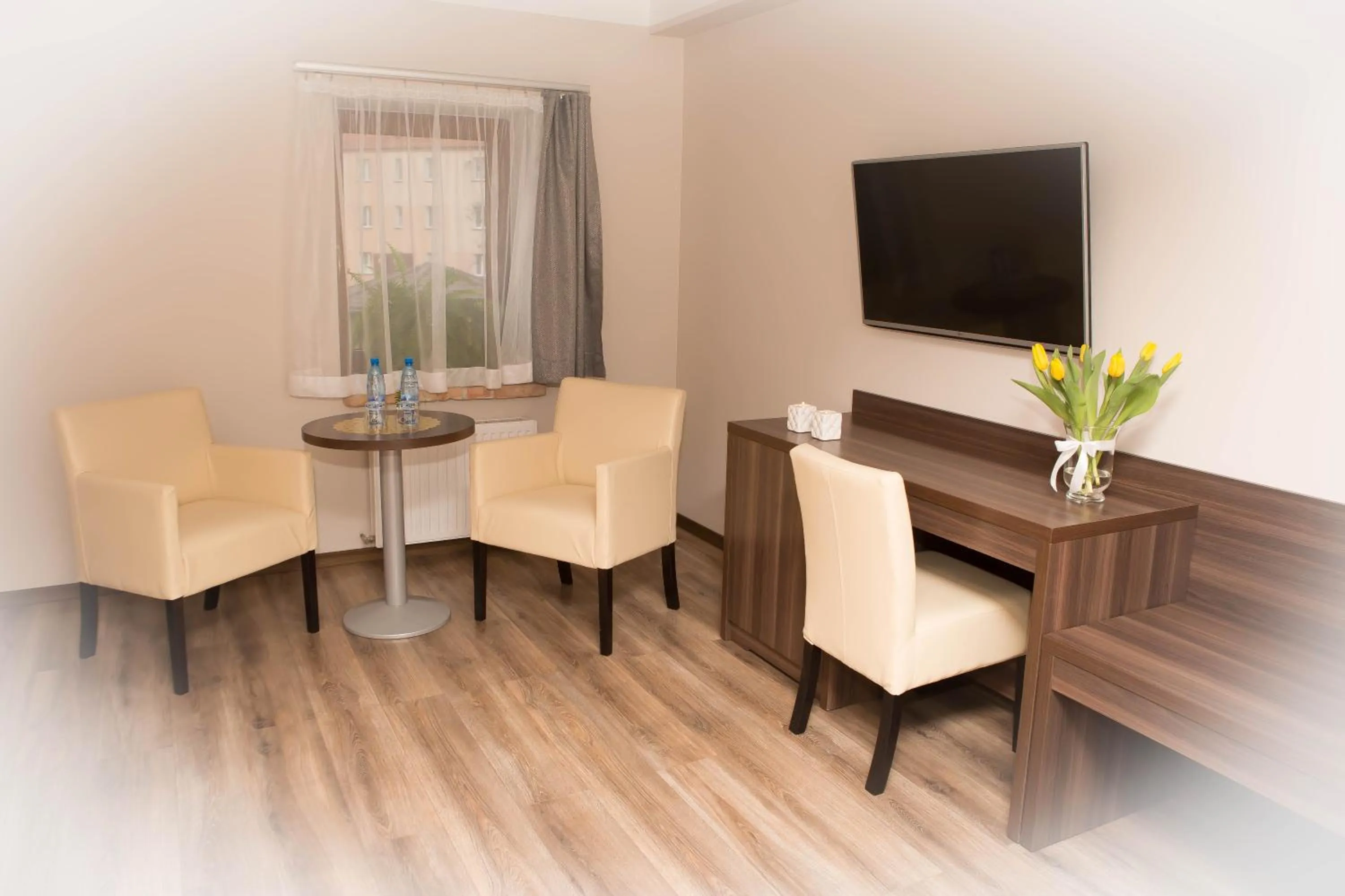 Apartamentowiec Kuźniar