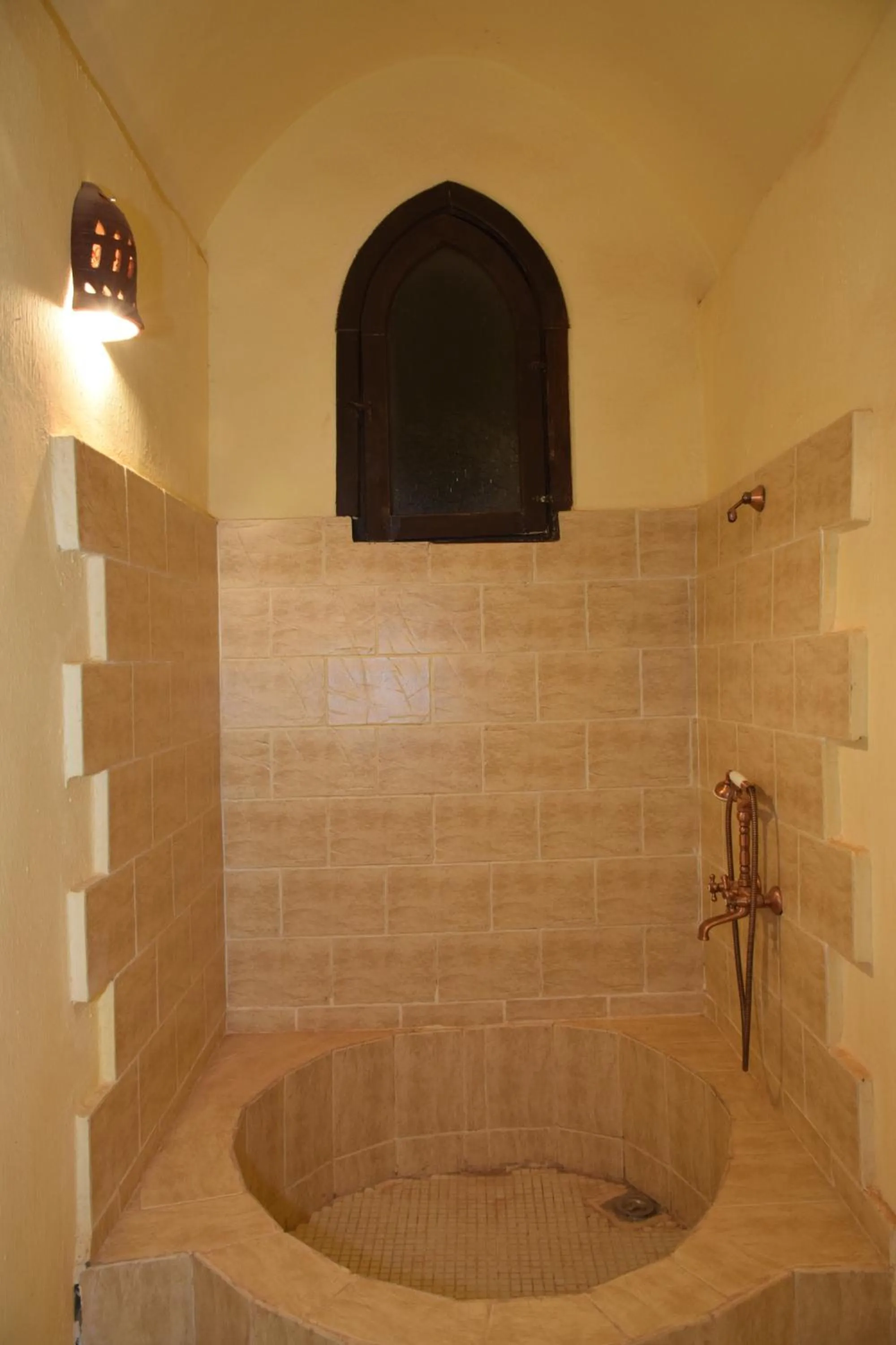 Shanda Lodge Desert Resort