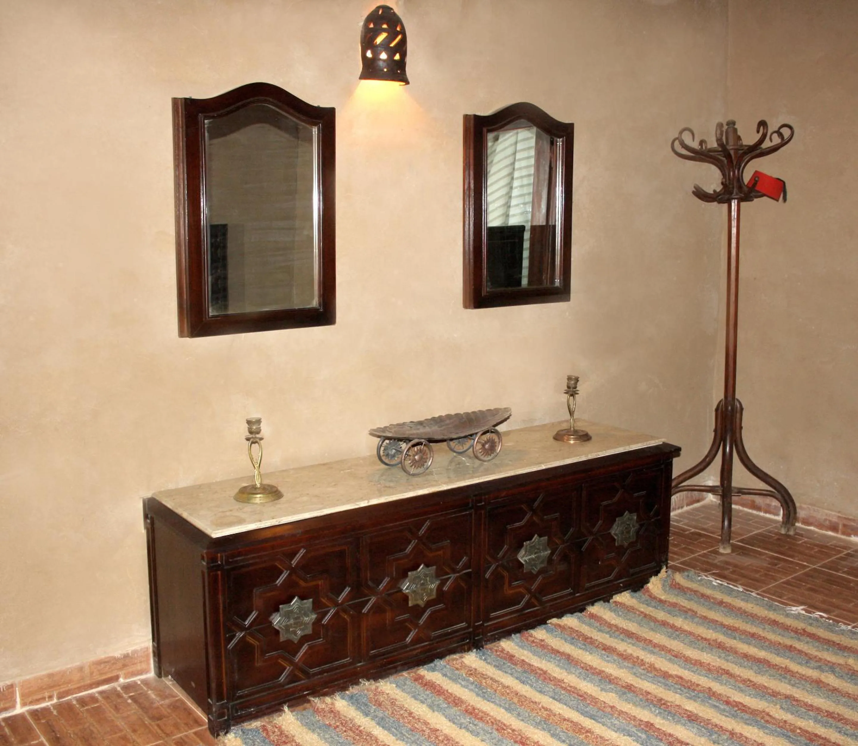 Other in Shanda Lodge Desert Resort