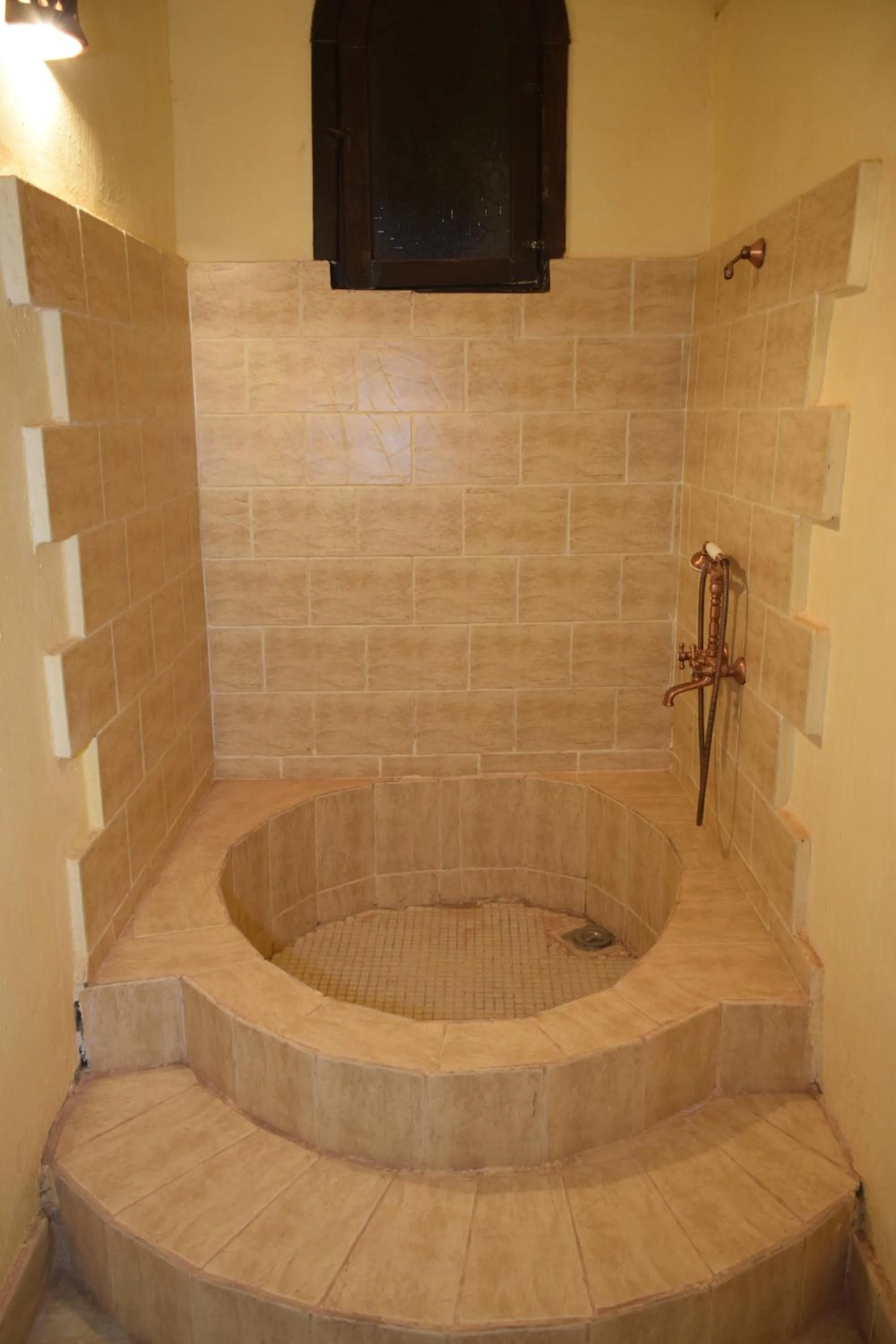 Shanda Lodge Desert Resort