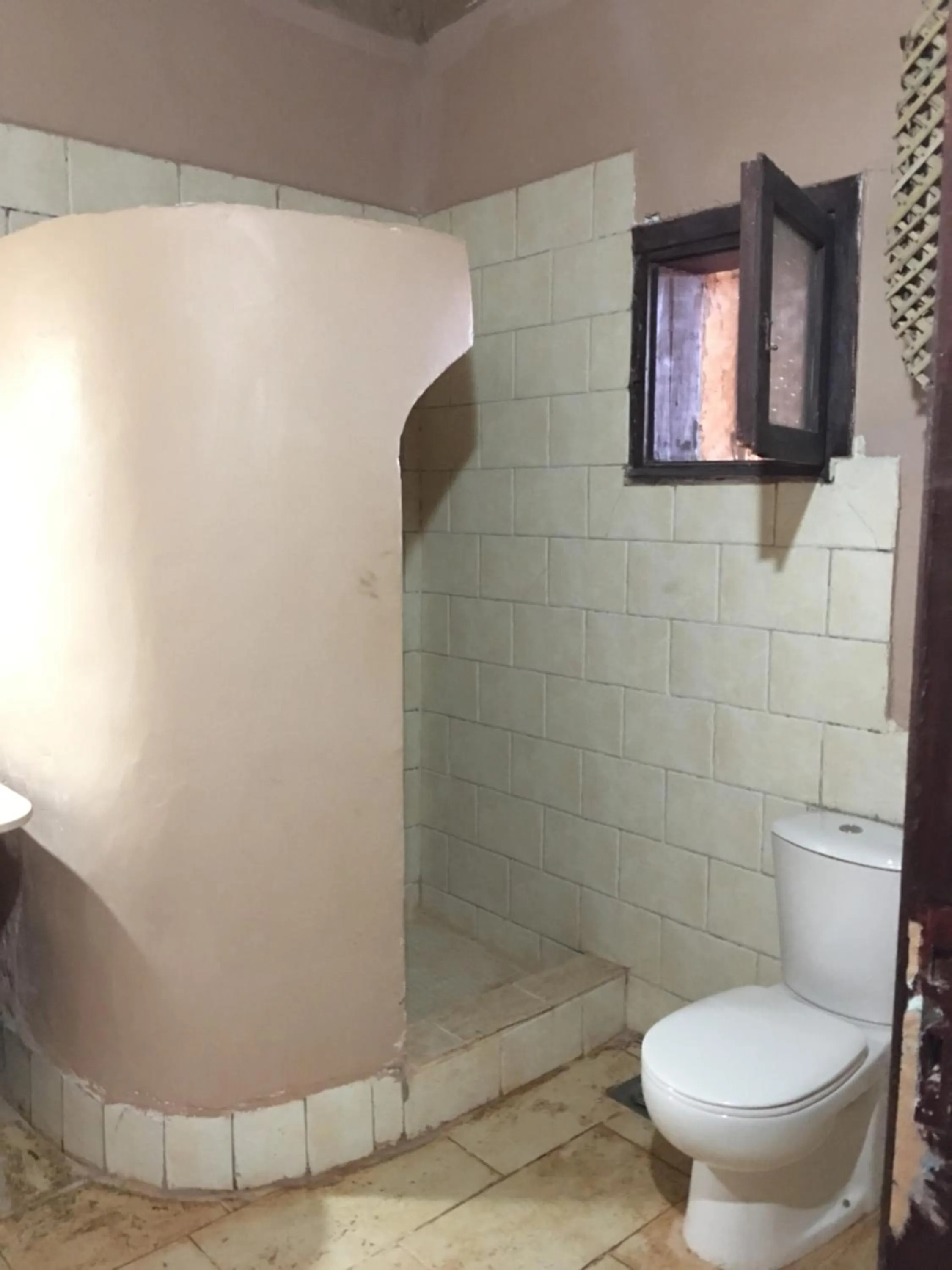 Shanda Lodge Desert Resort