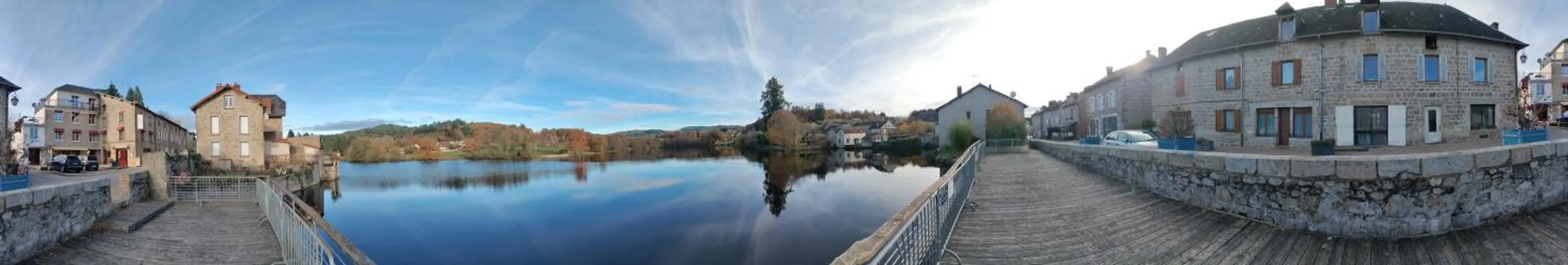 Location in Le Bellerive