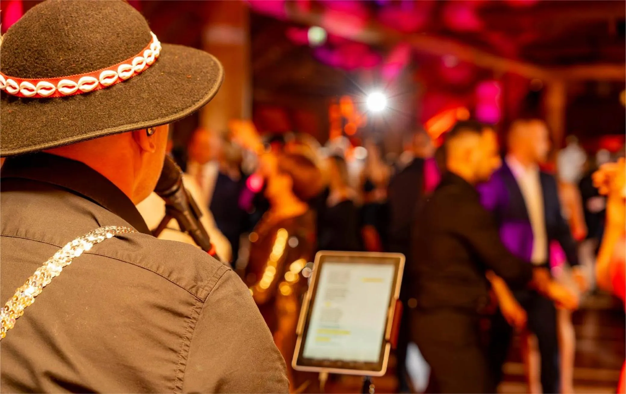 Meeting/conference room in Hotel Górski