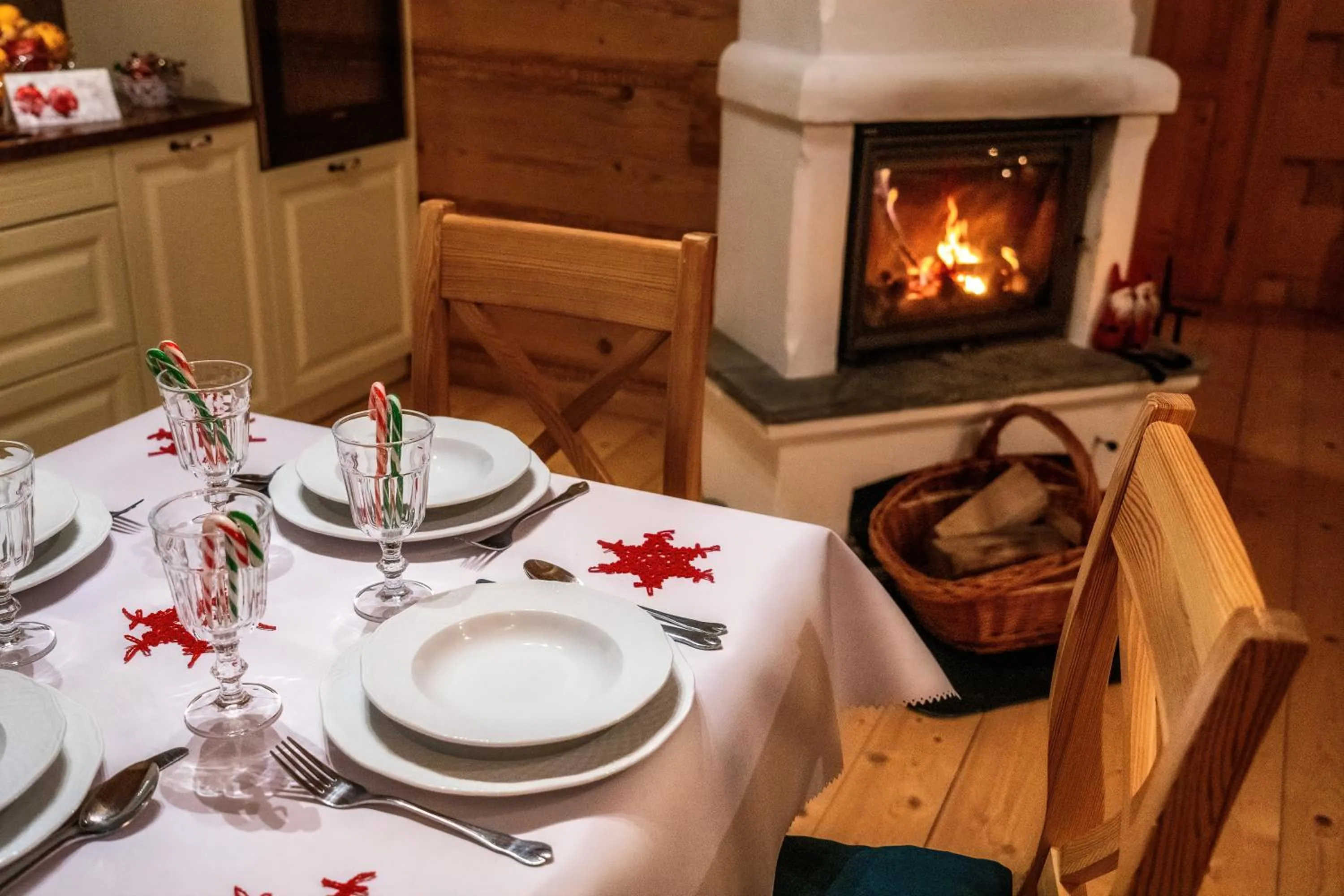 flat iron in Osada Kościelisko - Tatry na Wyciągnięcie Ręki