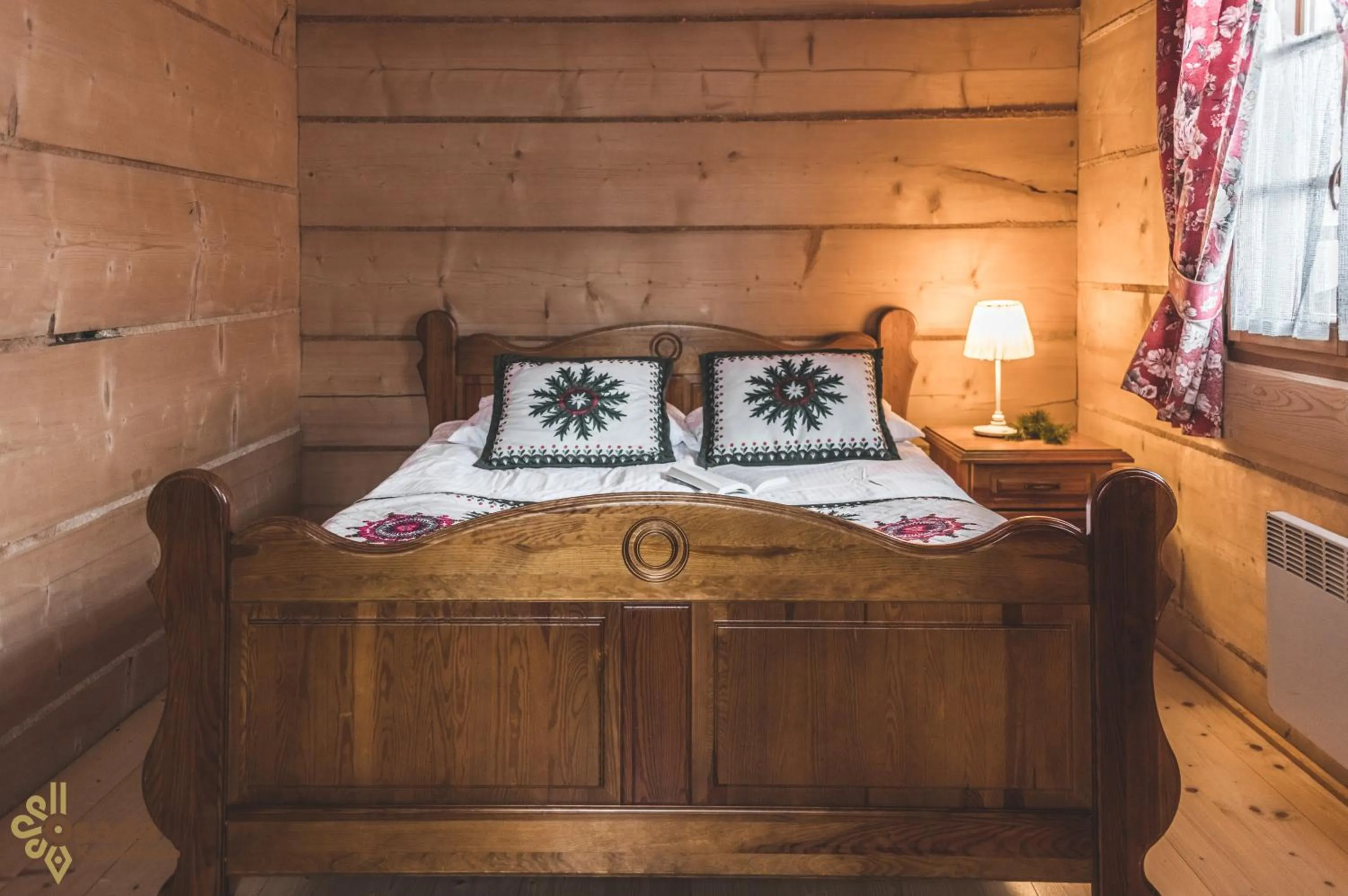 Bed in Osada Kościelisko - Tatry na Wyciągnięcie Ręki